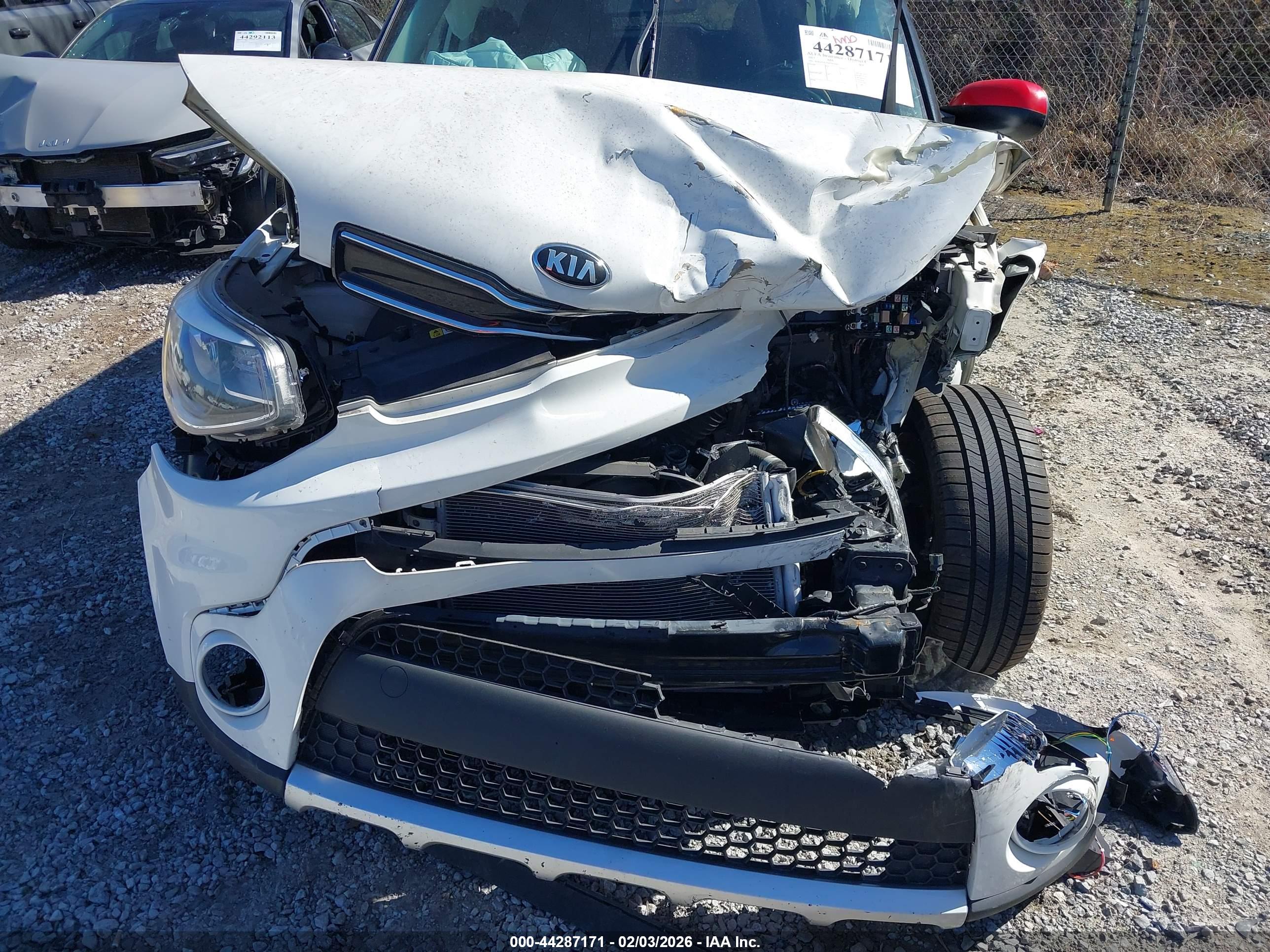 KIA SOUL image 6