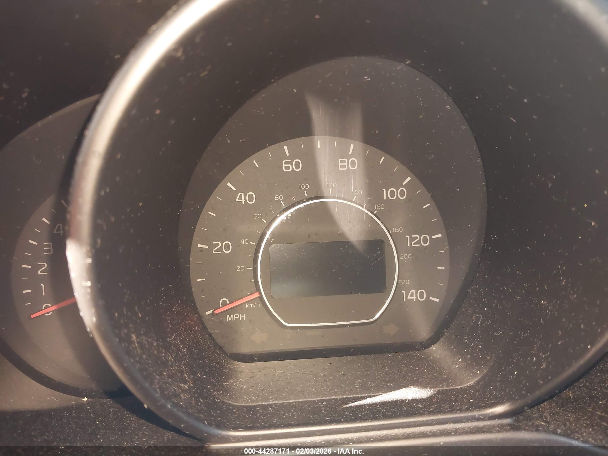 KIA SOUL image 7