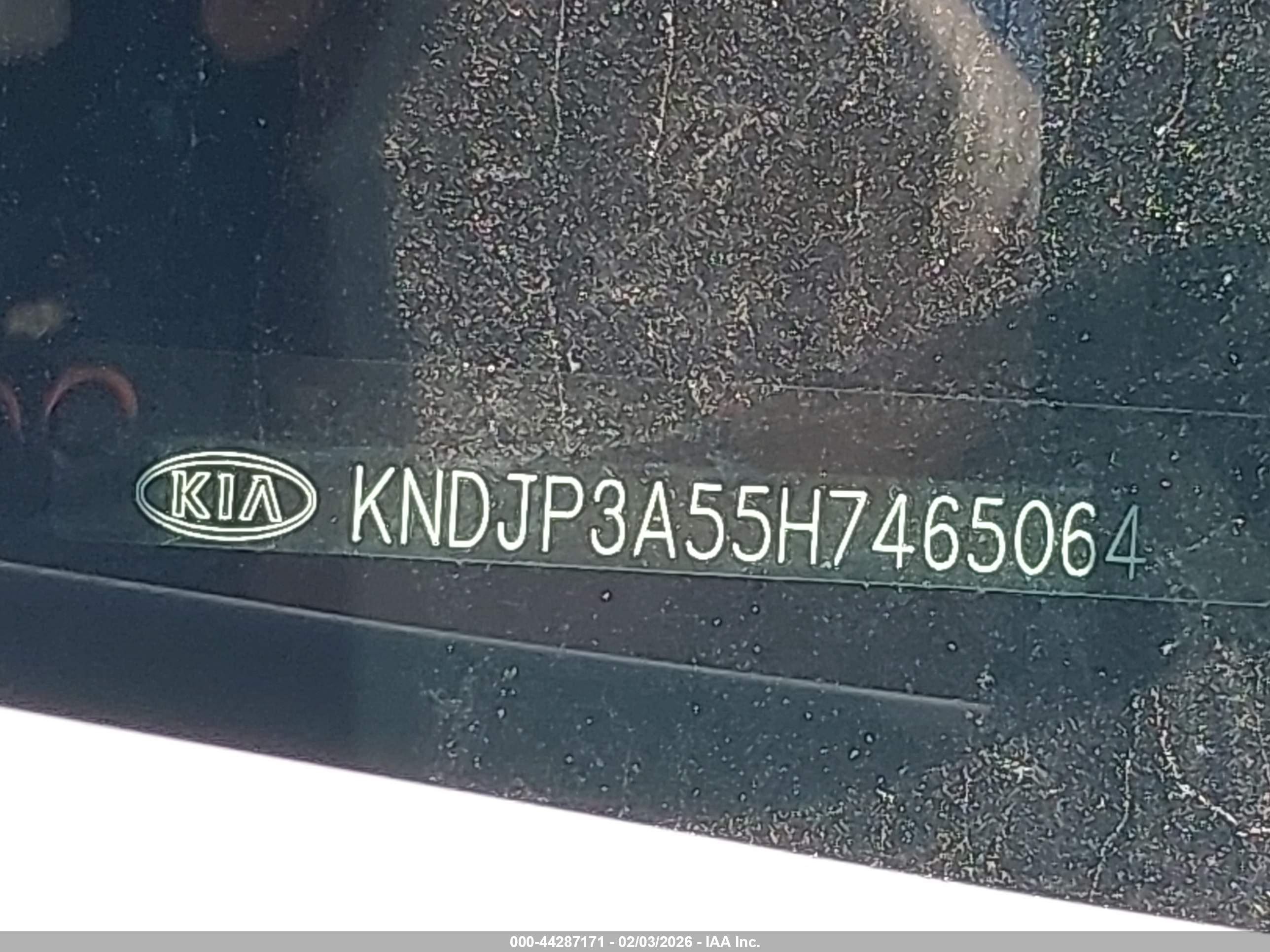 KIA SOUL image 9
