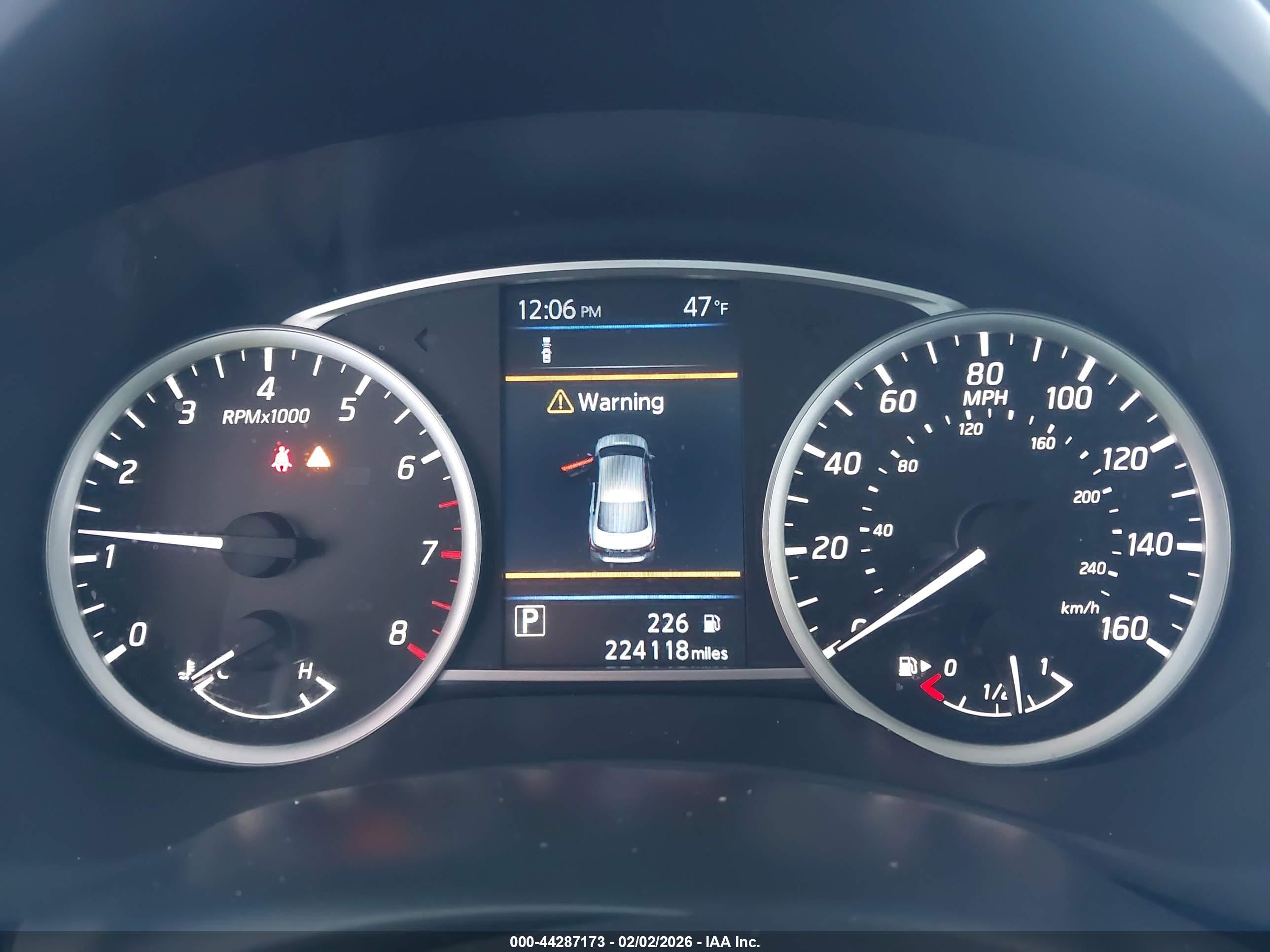 NISSAN SENTRA image 7