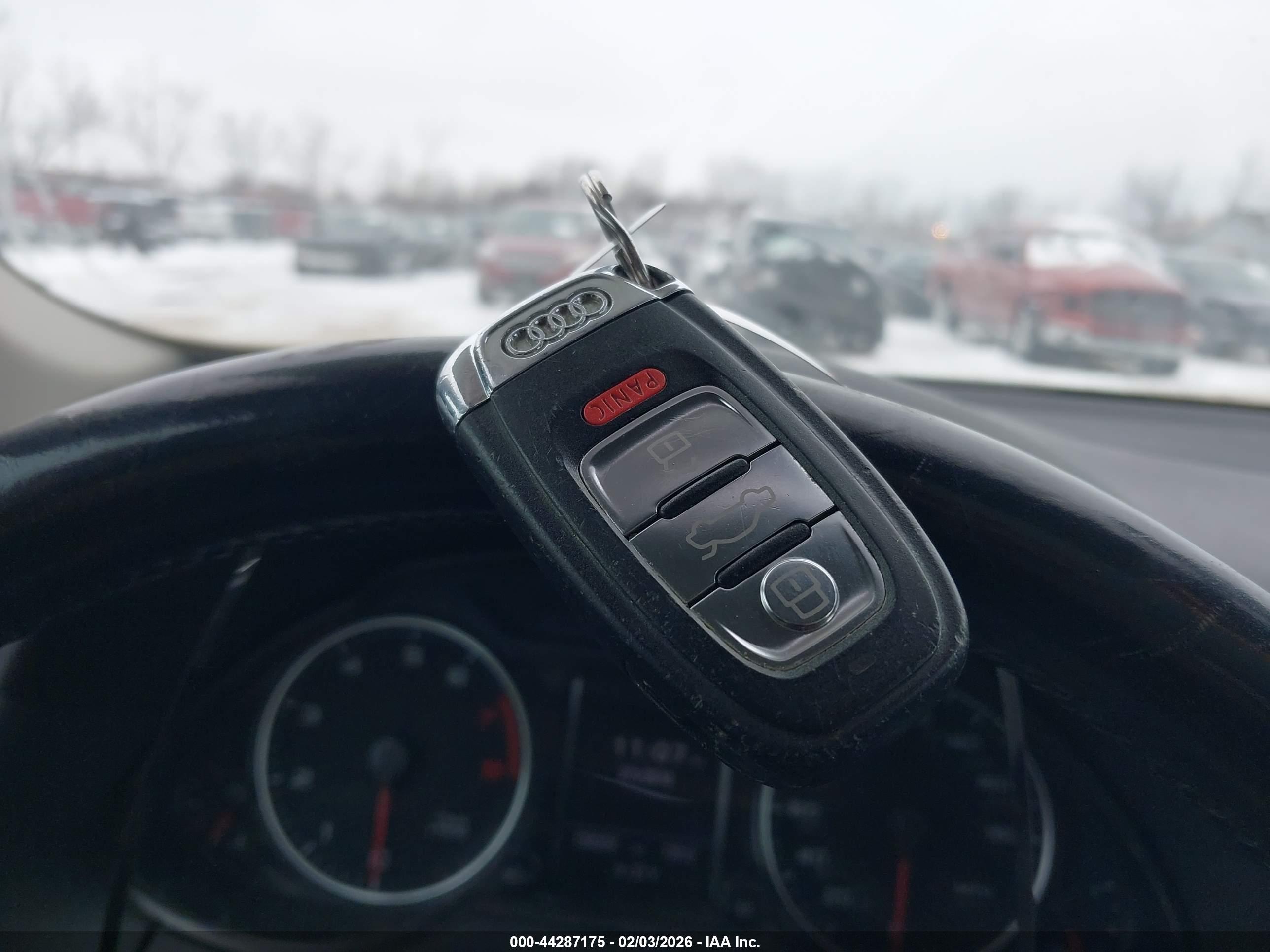 AUDI Q5 image 11