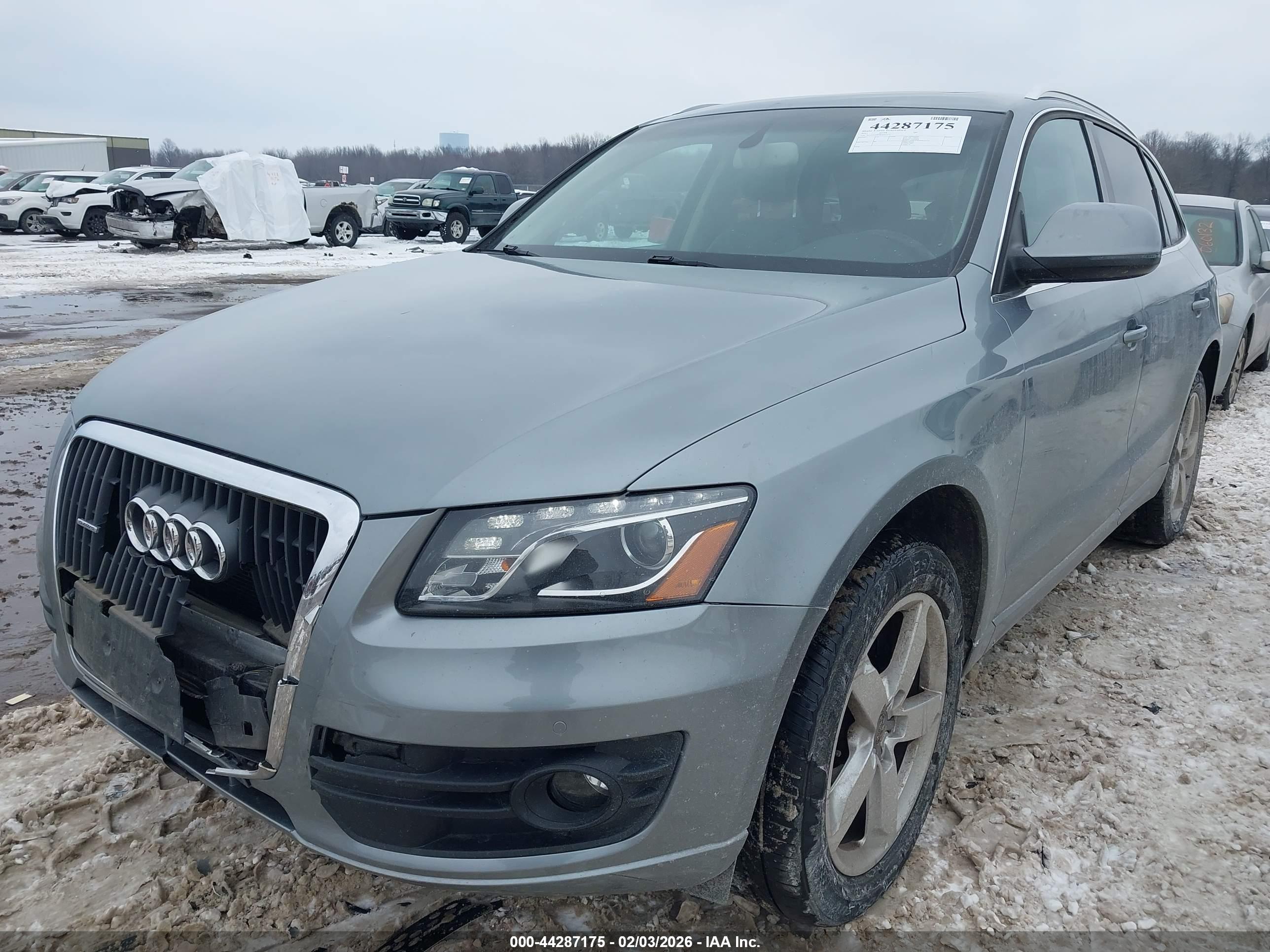 AUDI Q5 image 2
