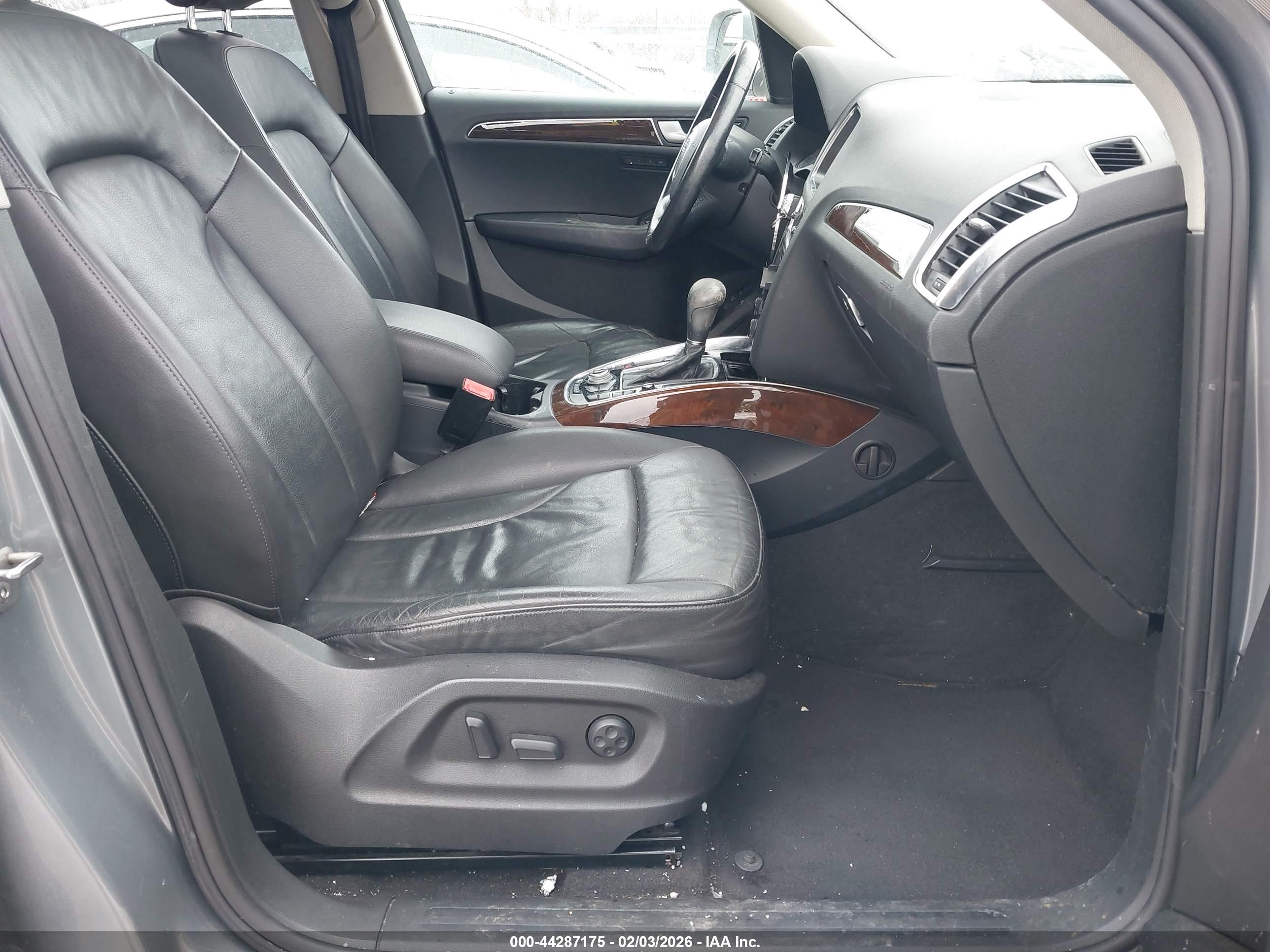 AUDI Q5 image 5
