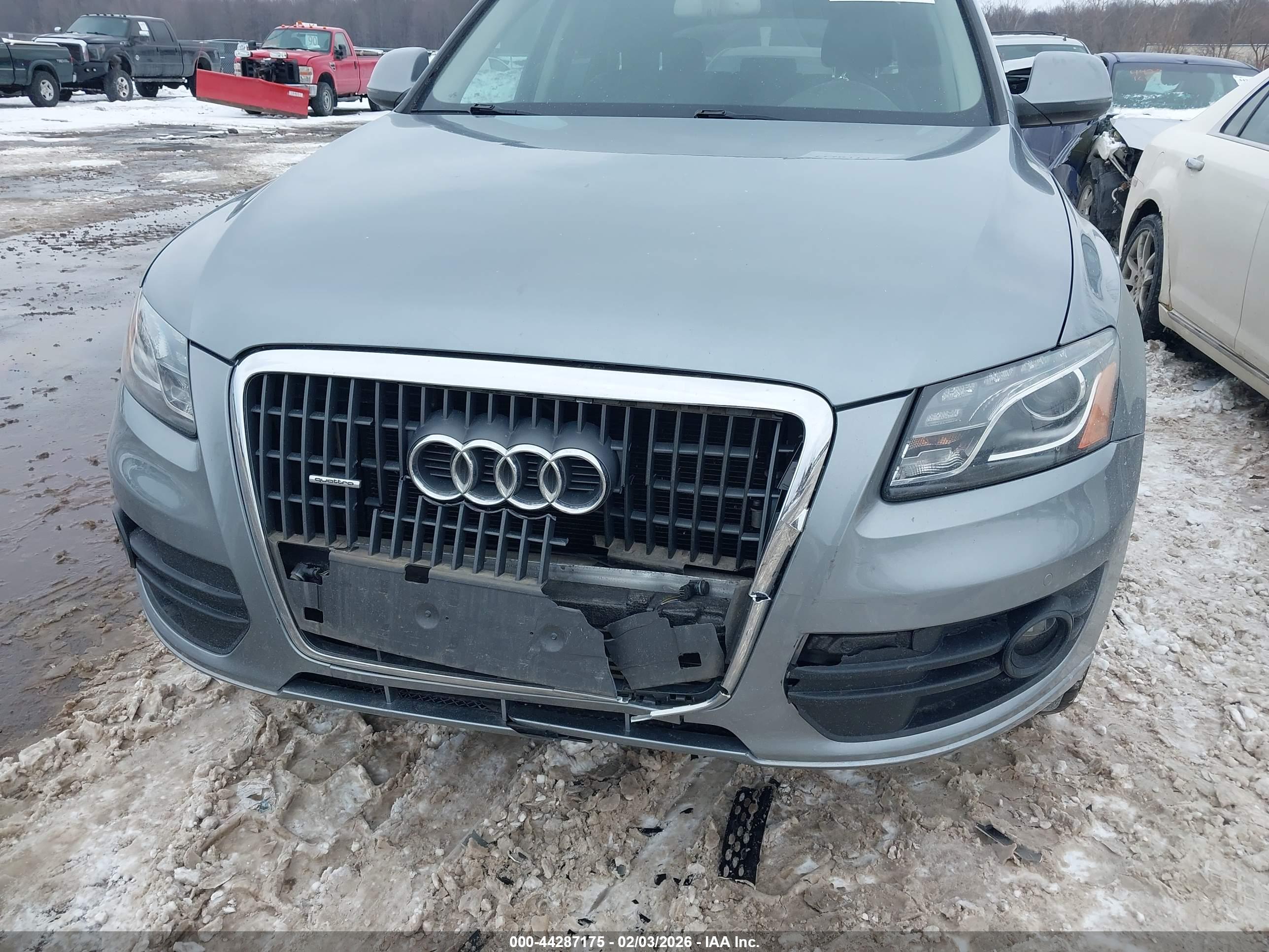 AUDI Q5 image 6