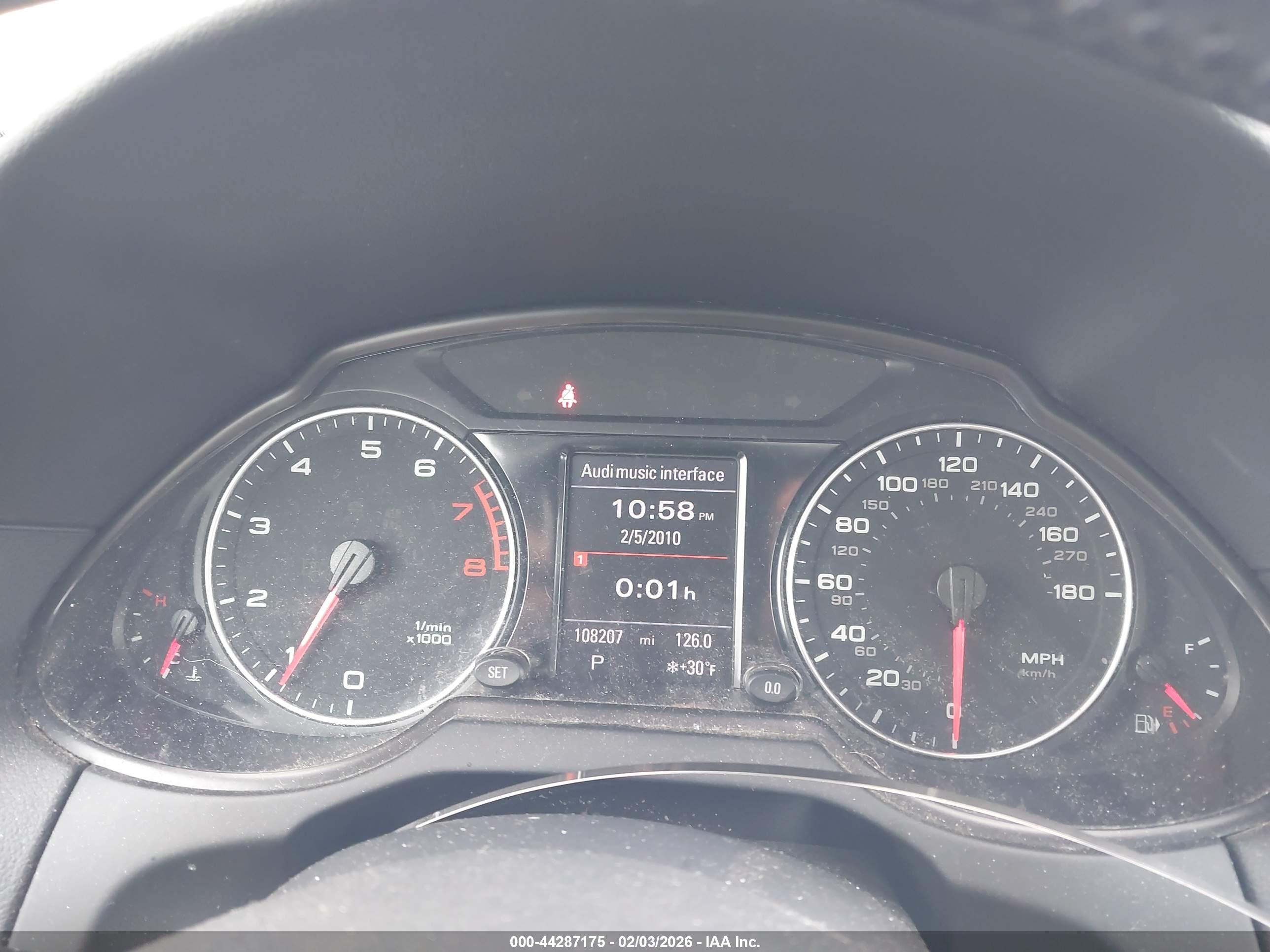 AUDI Q5 image 7