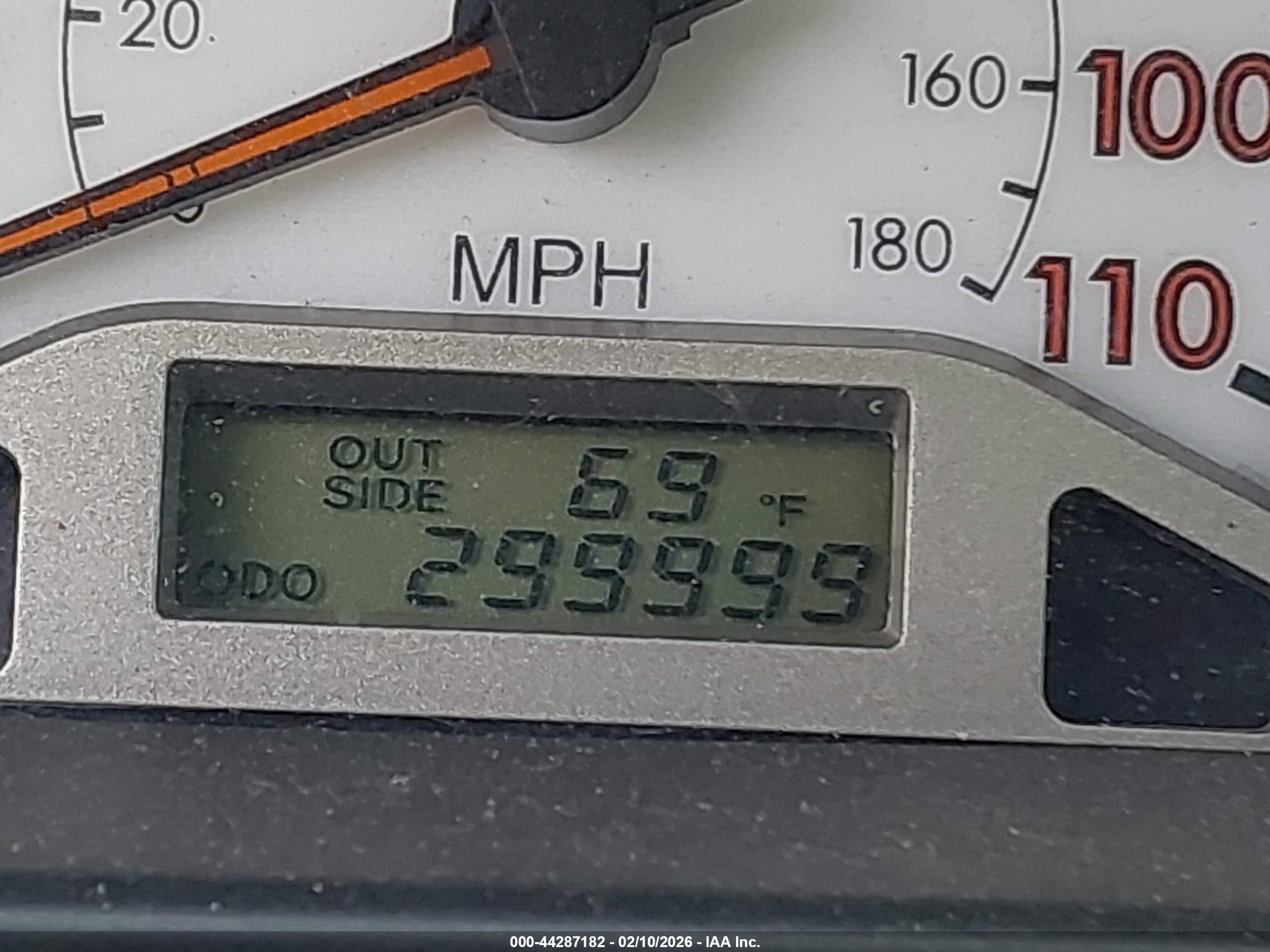 TOYOTA COROLLA image 7
