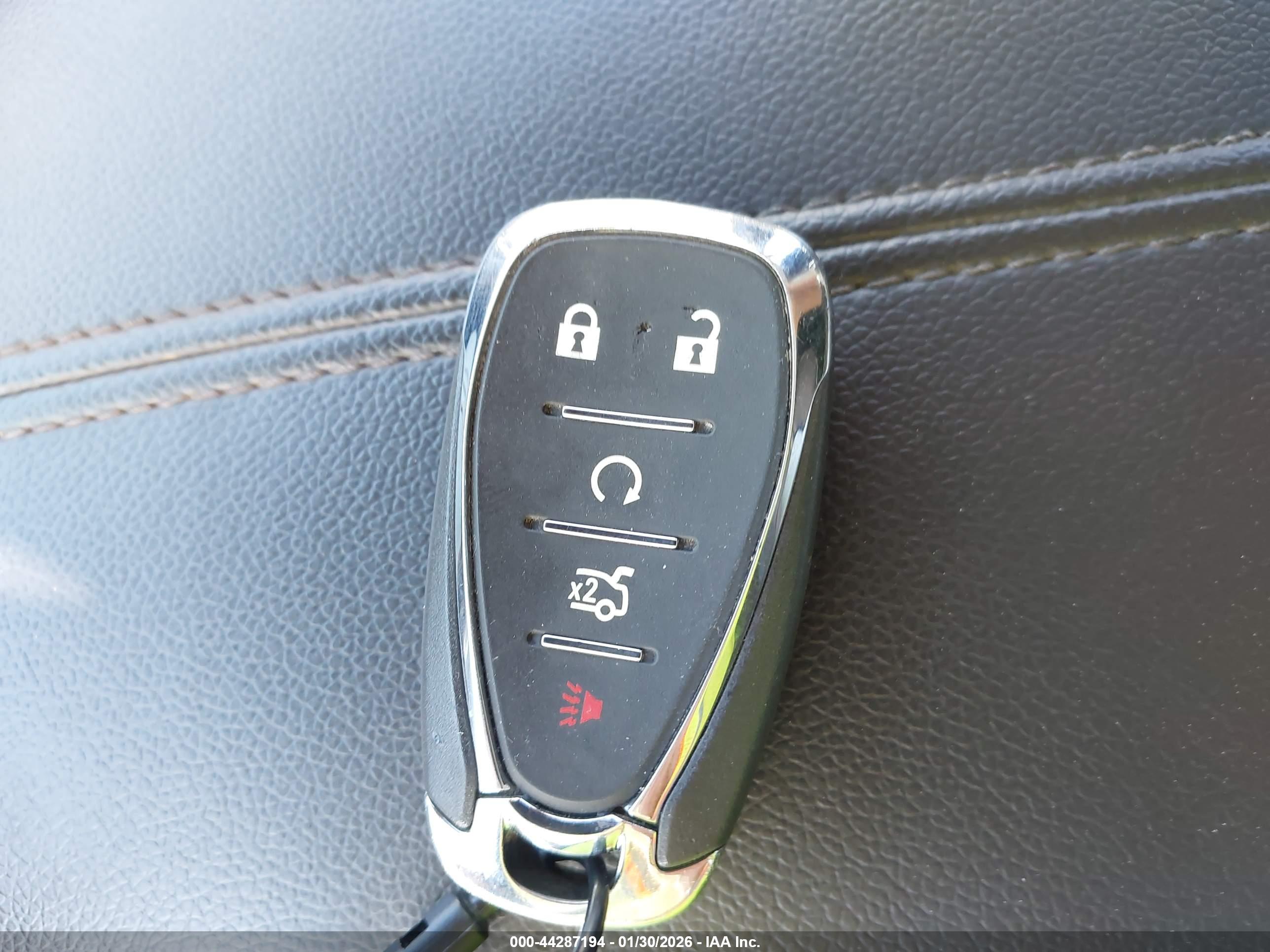 CHEVROLET MALIBU image 11