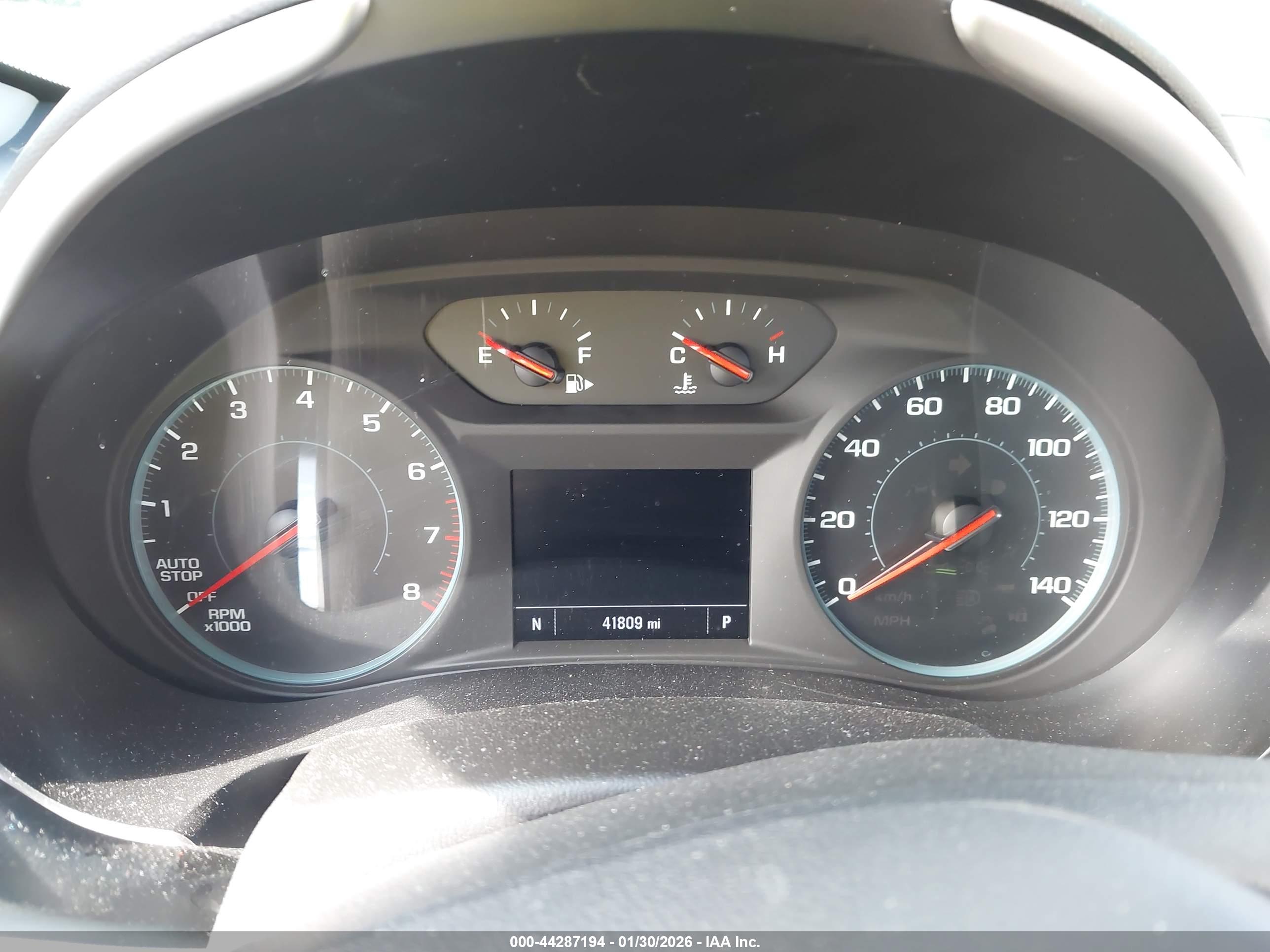 CHEVROLET MALIBU image 7