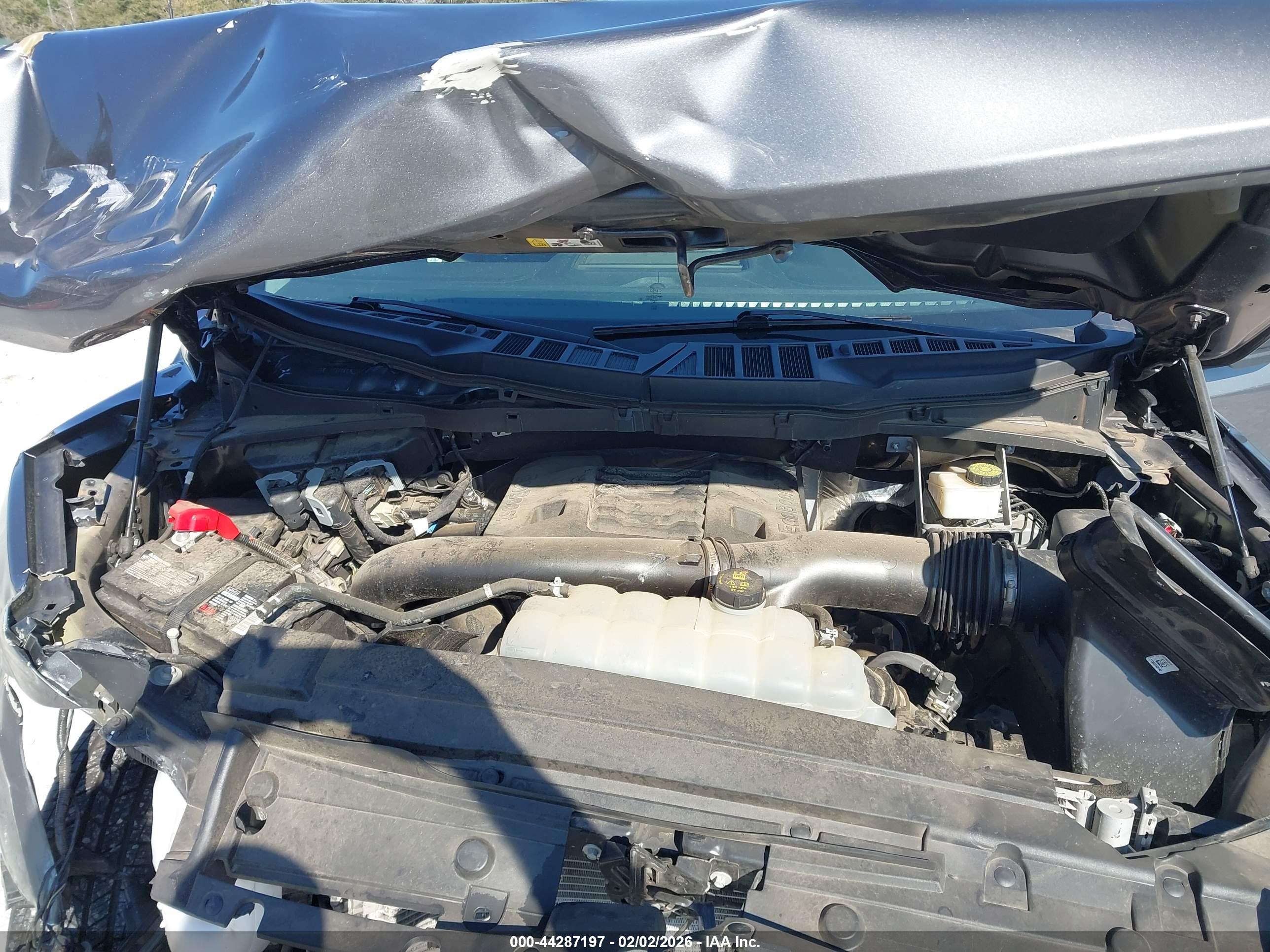 FORD F-150 image 10