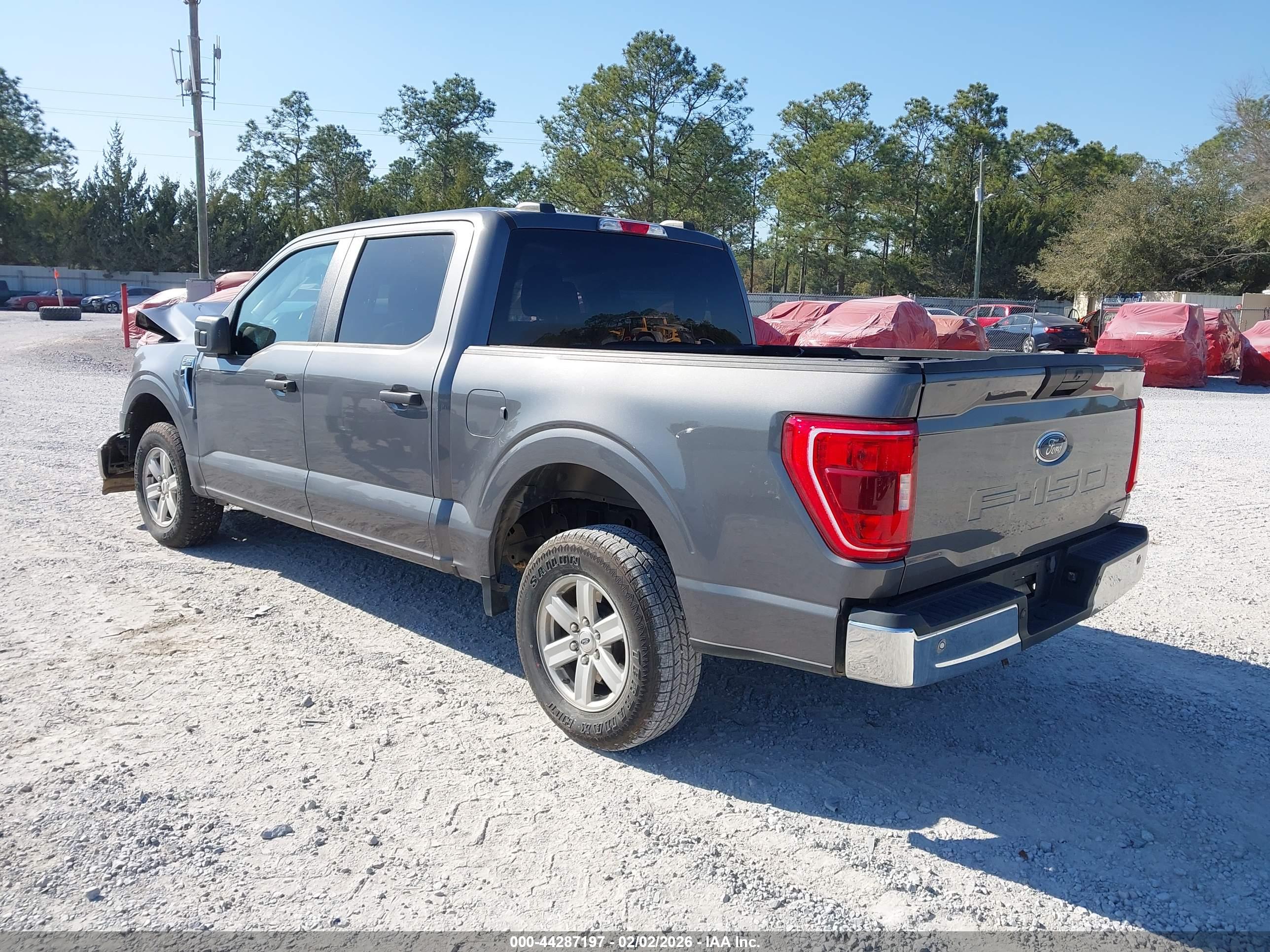 FORD F-150 image 3