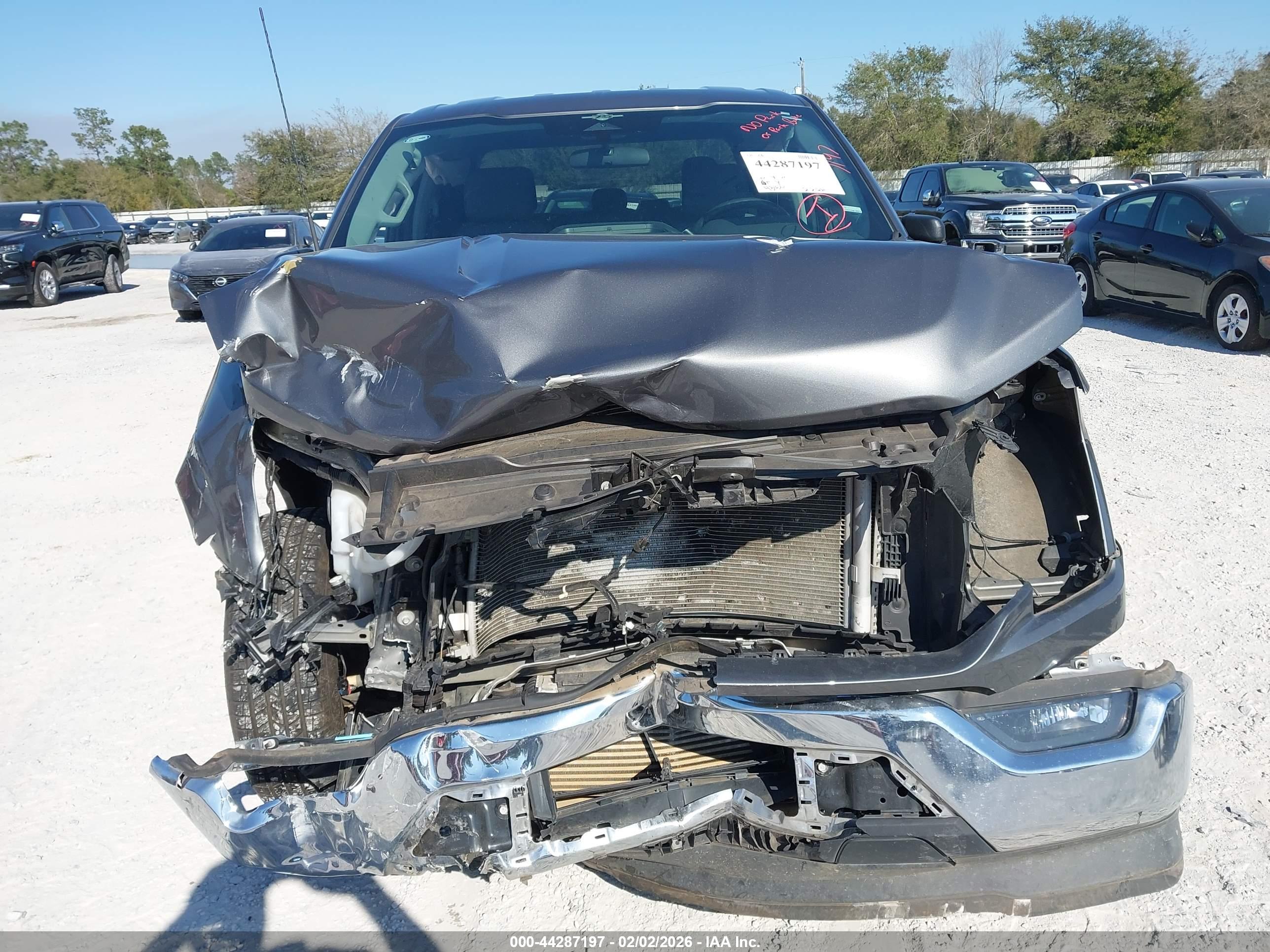 FORD F-150 image 6