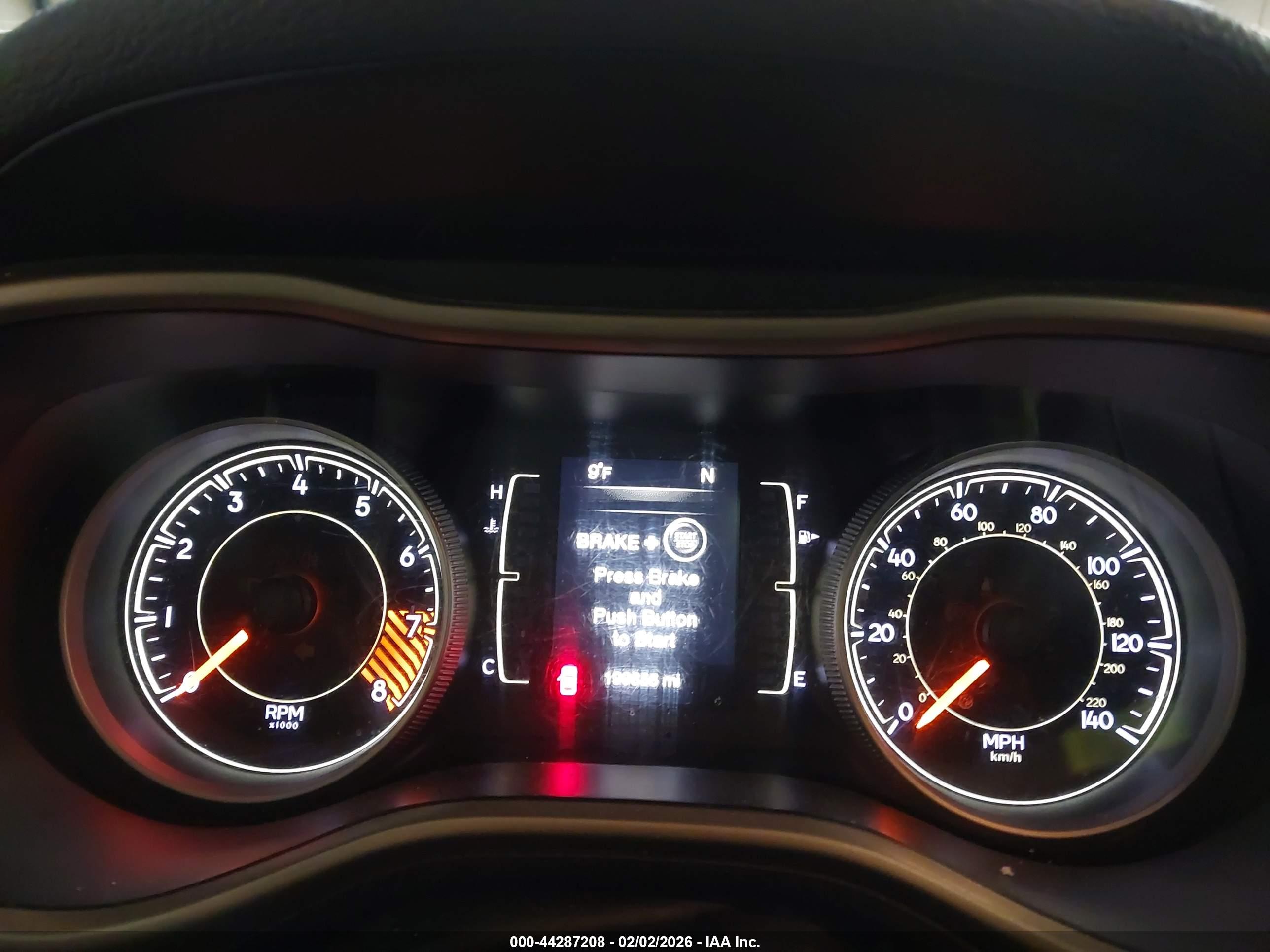 JEEP CHEROKEE image 7
