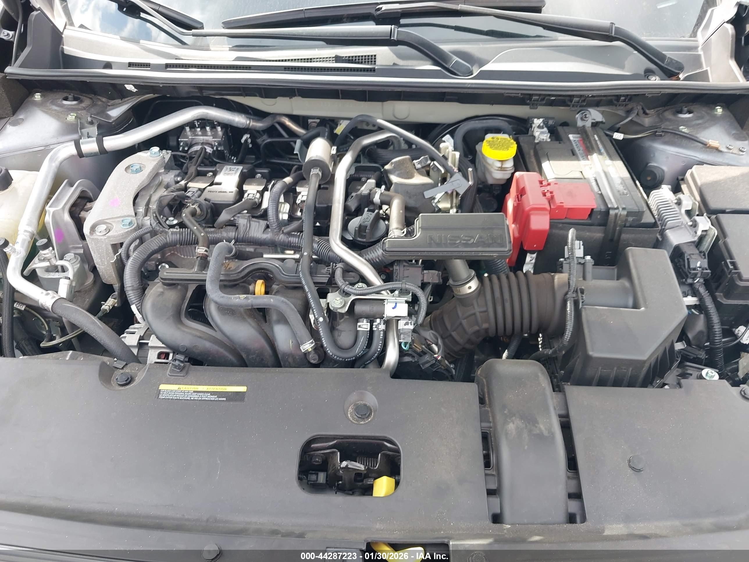NISSAN SENTRA image 10