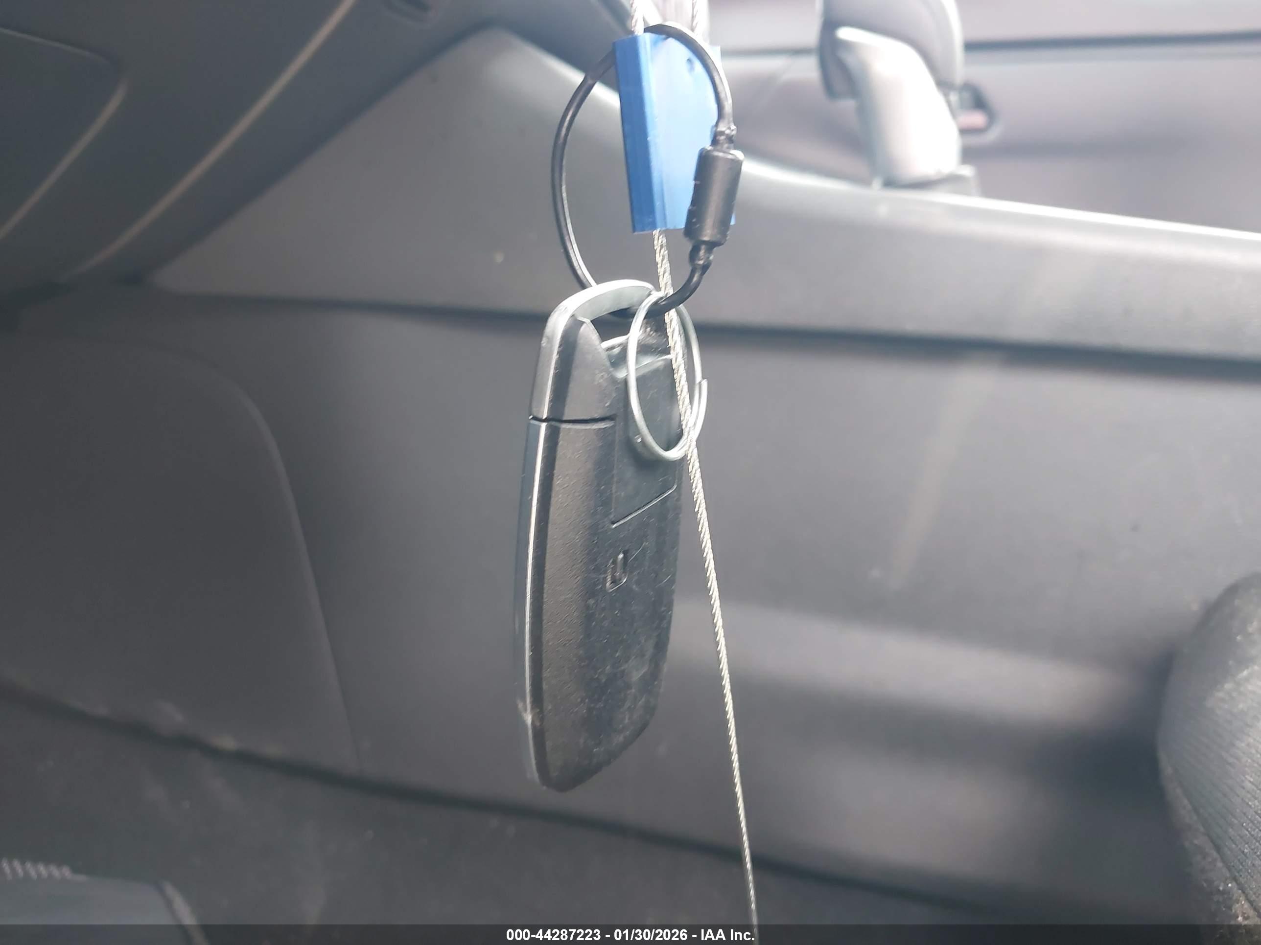 NISSAN SENTRA image 11