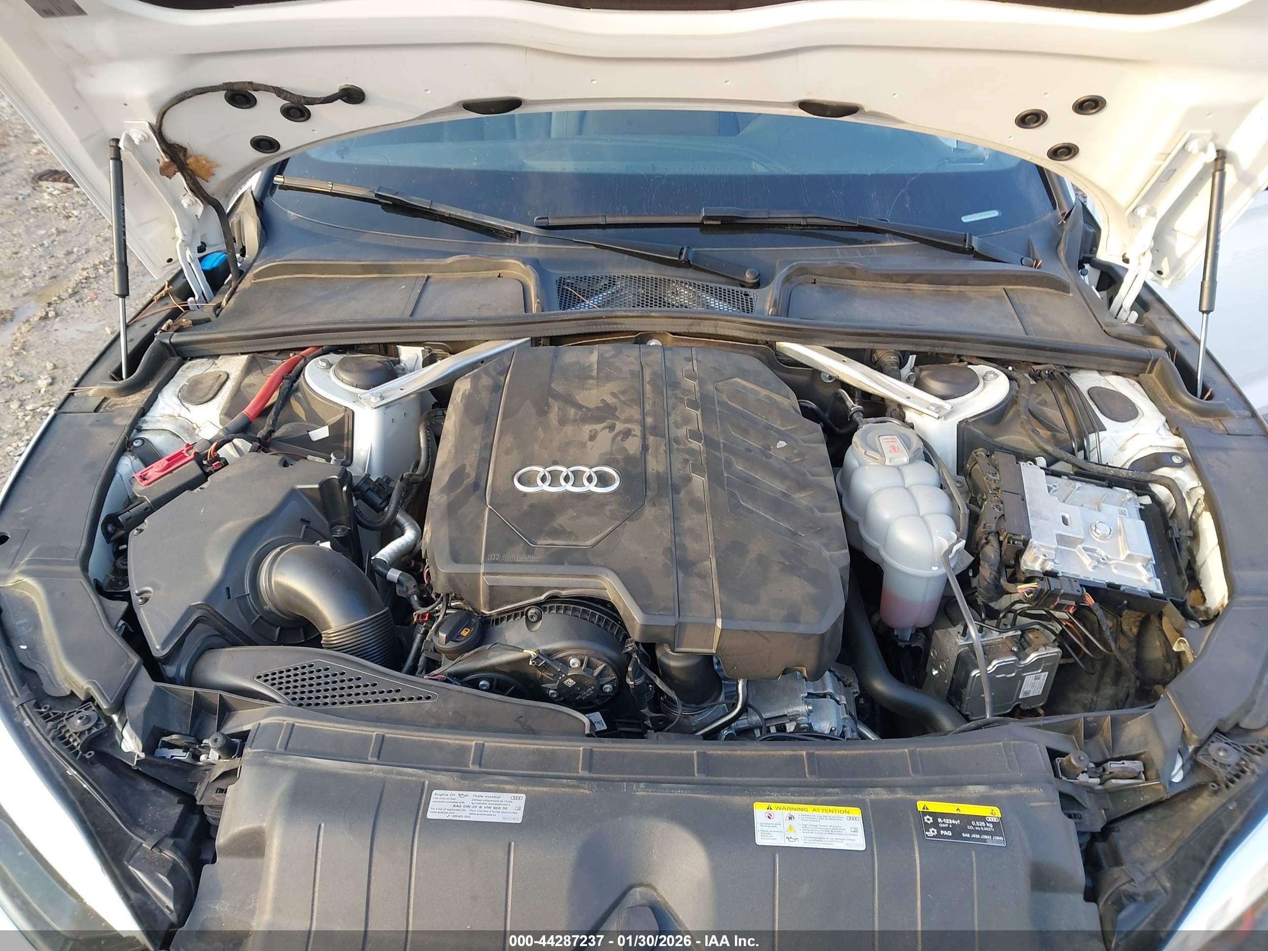 AUDI A5 image 10