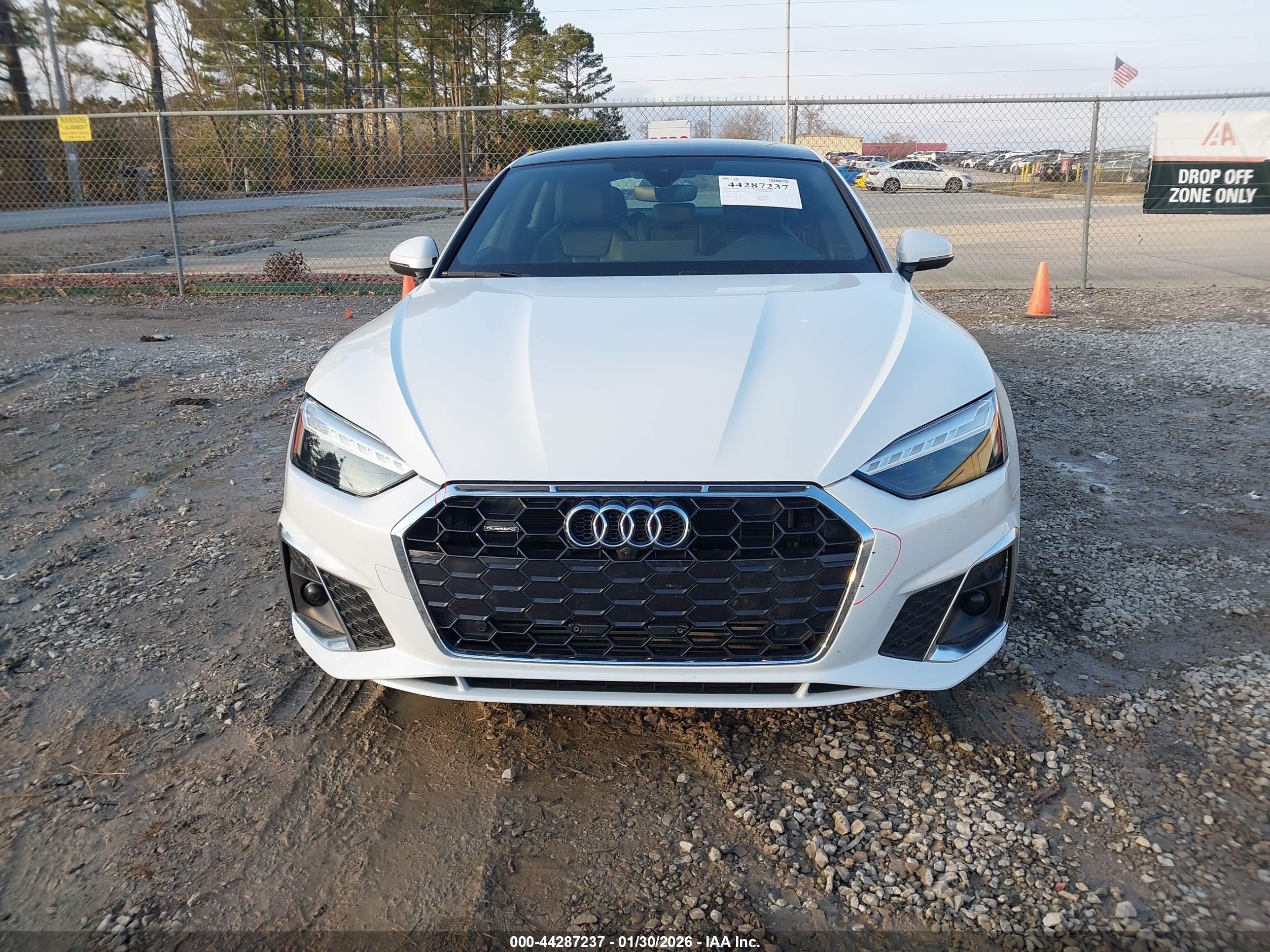 AUDI A5 image 6