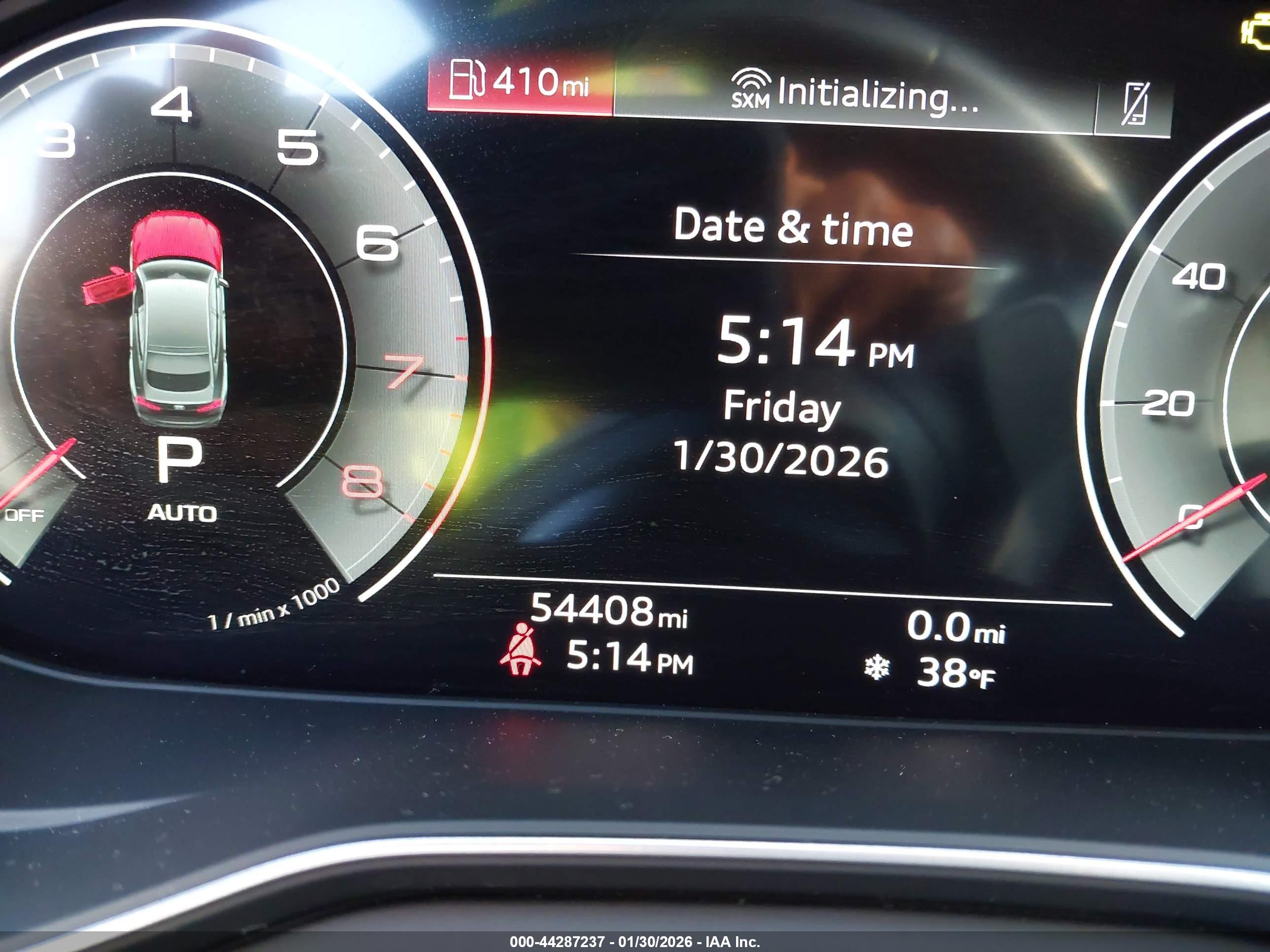 AUDI A5 image 7