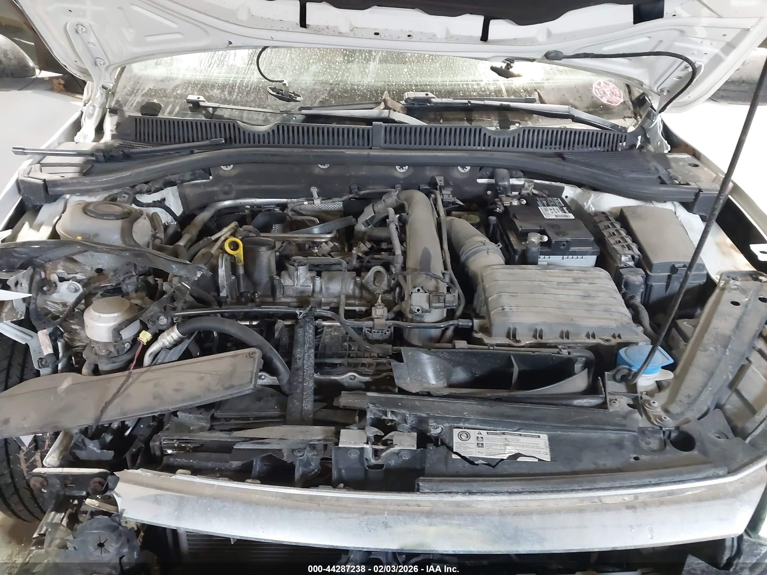 VOLKSWAGEN JETTA image 10