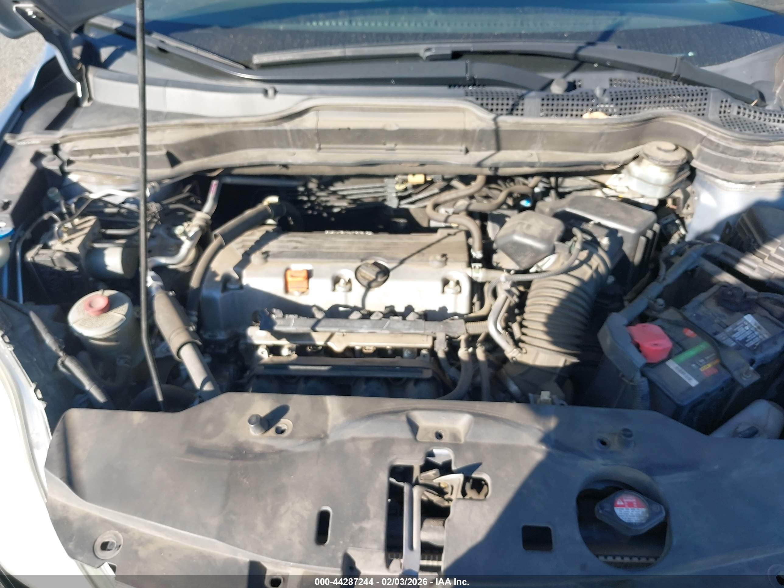 HONDA CR-V image 10