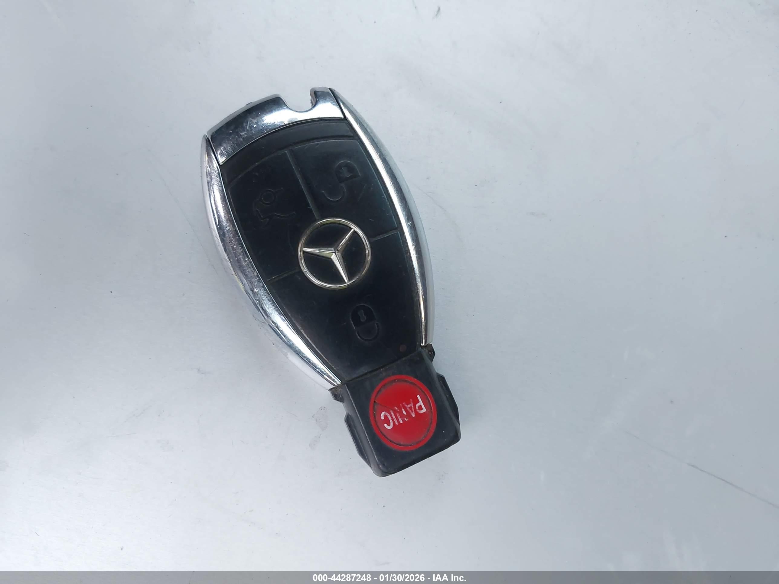 MERCEDES-BENZ SLK image 11