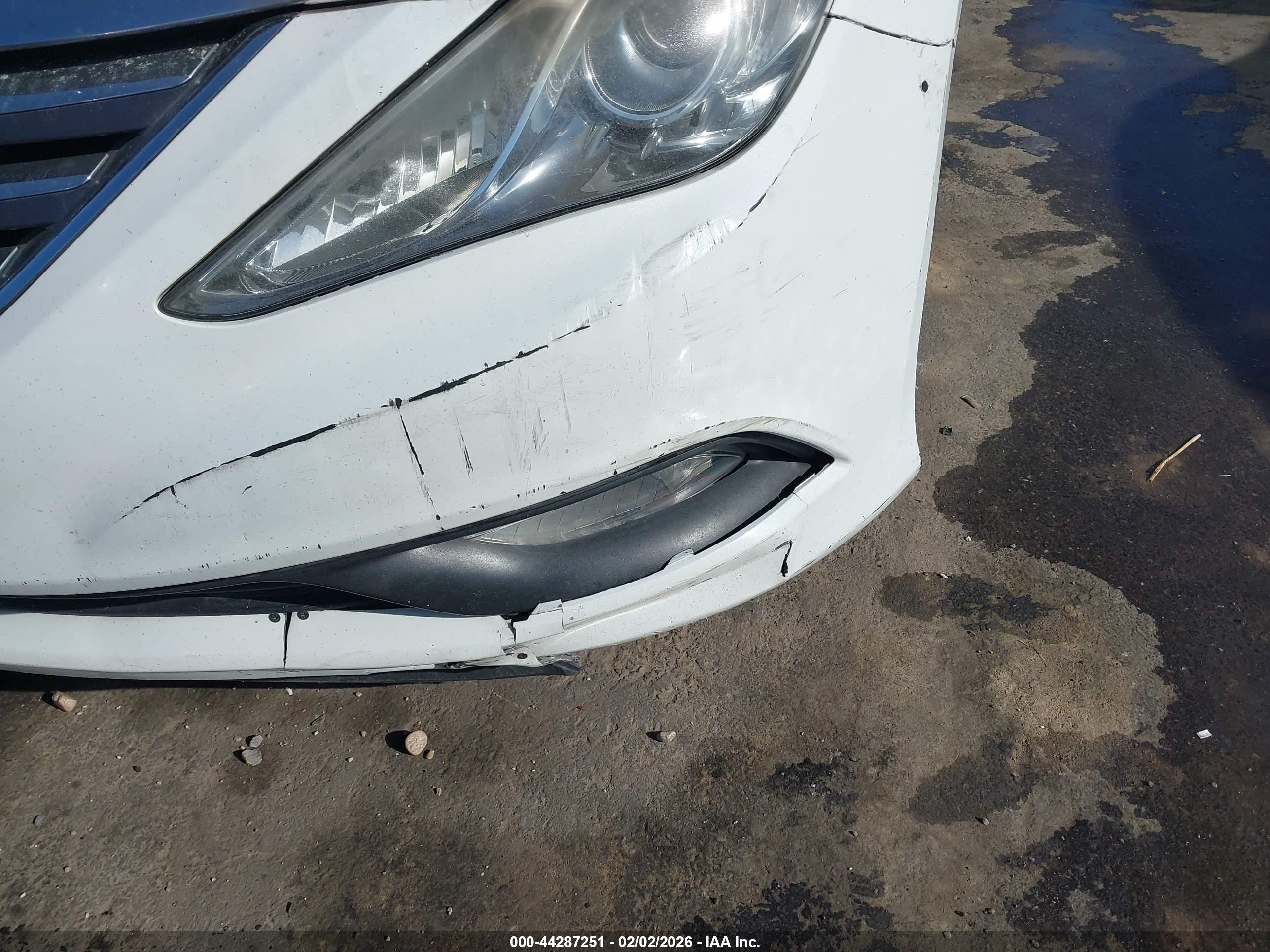 HYUNDAI SONATA image 6