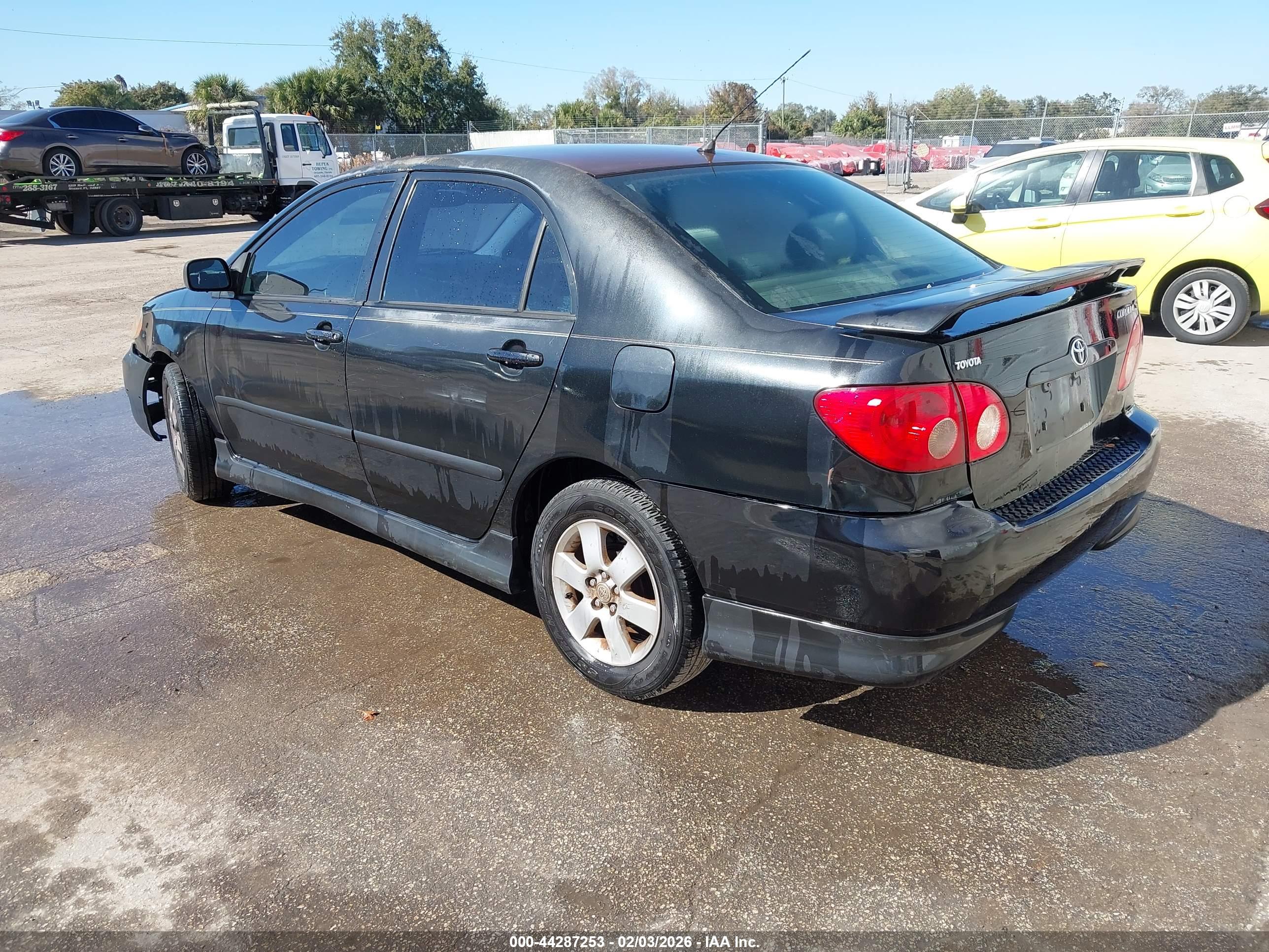 TOYOTA COROLLA image 3