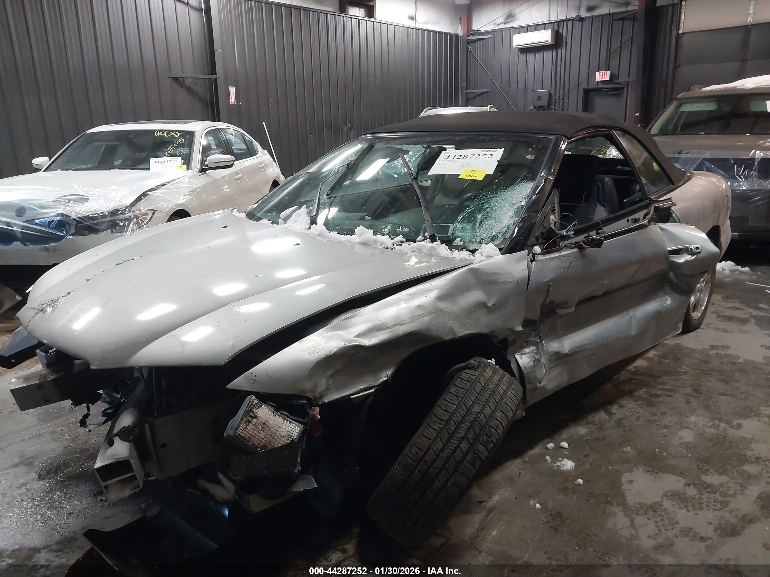 CHRYSLER SEBRING image 2