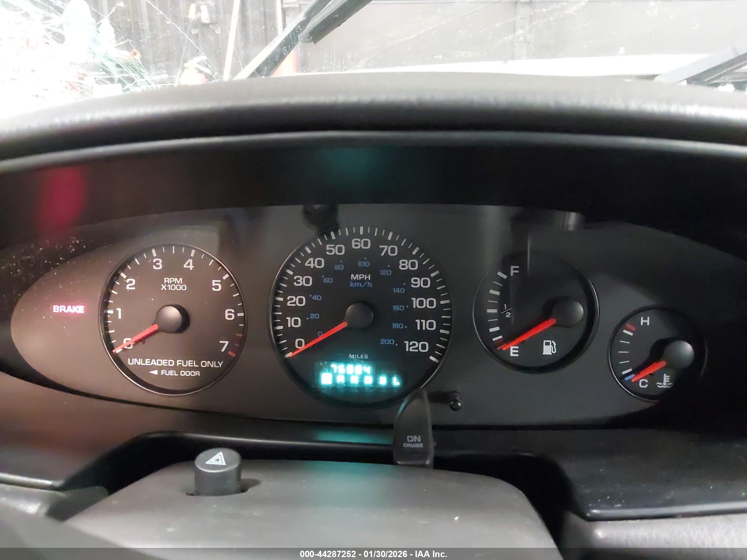 CHRYSLER SEBRING image 7