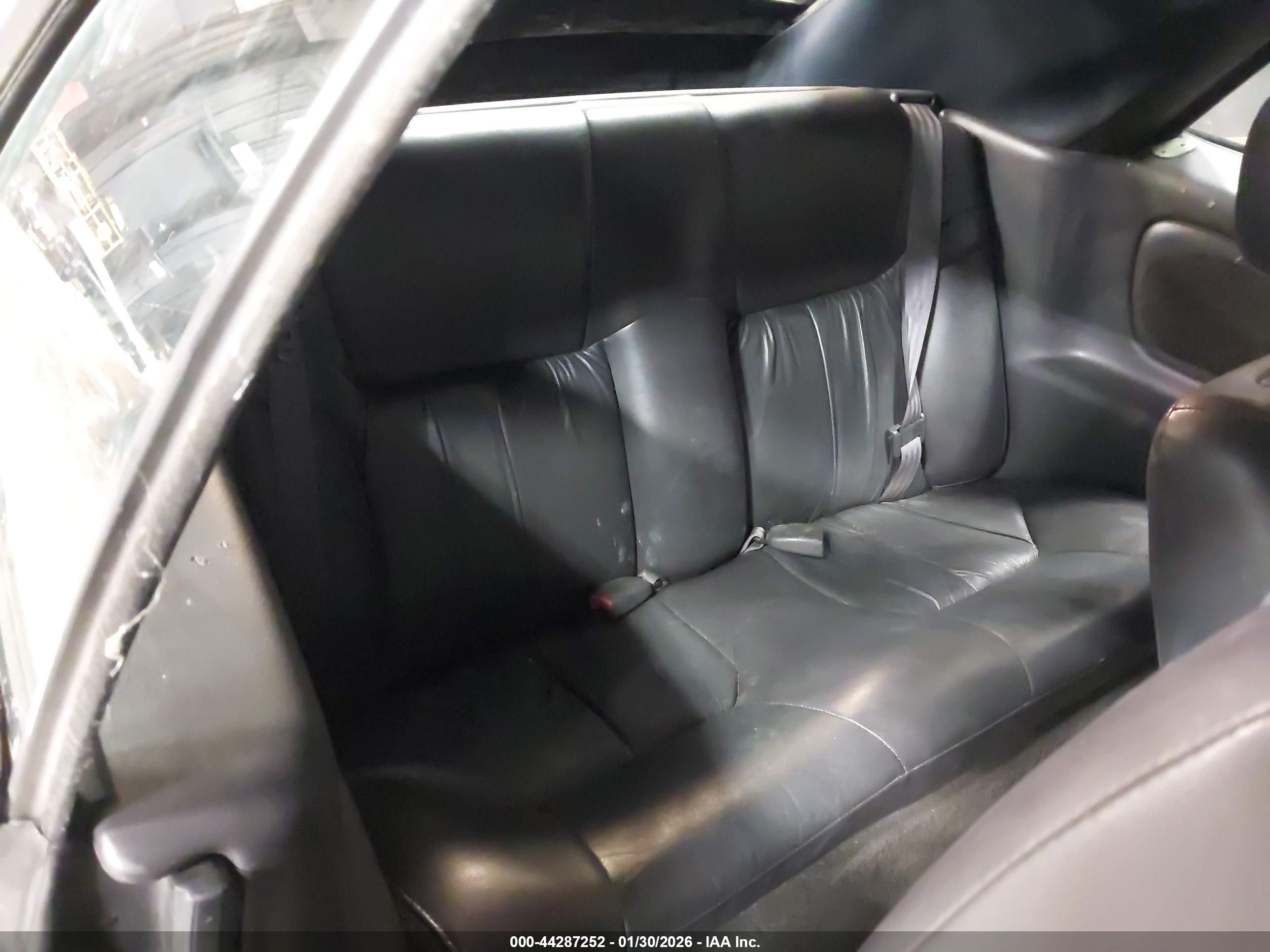 CHRYSLER SEBRING image 8