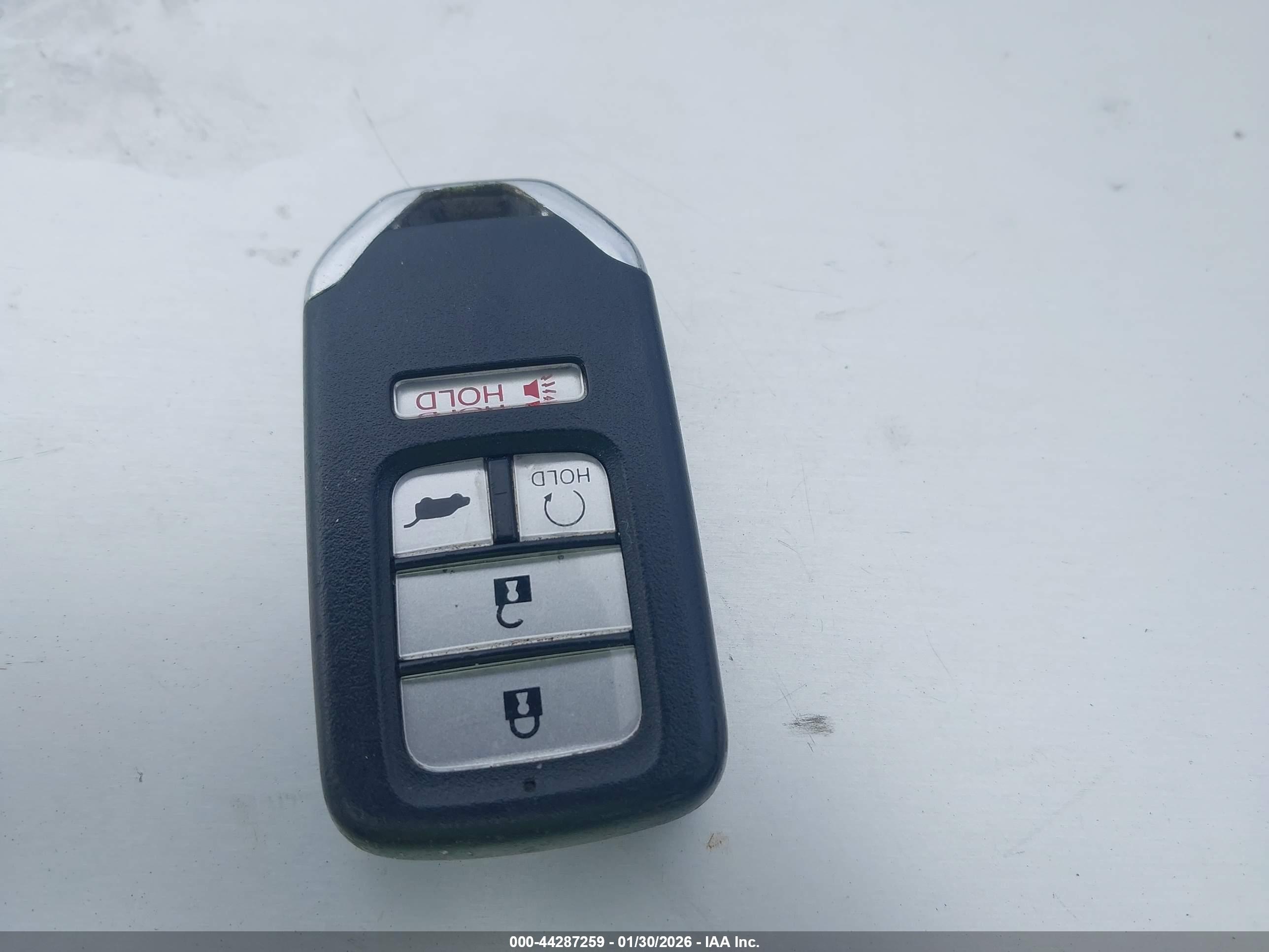 HONDA CIVIC image 11