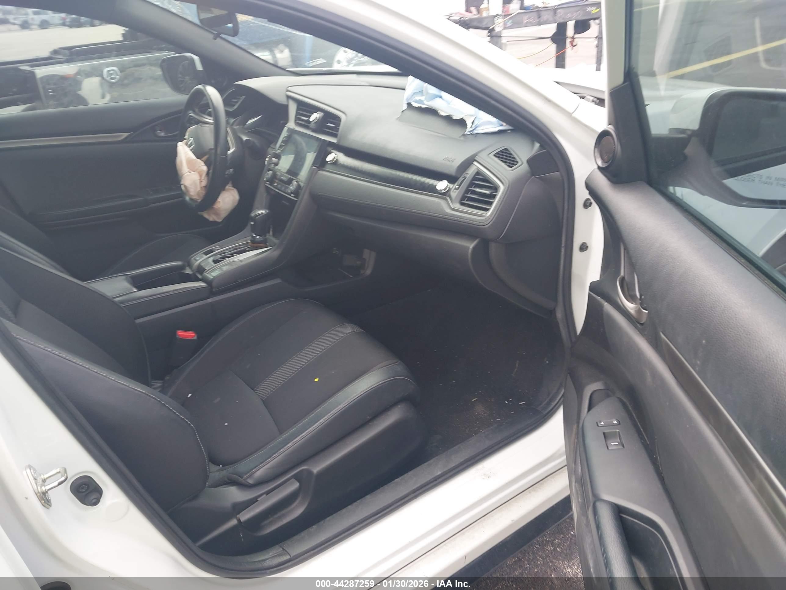 HONDA CIVIC image 5