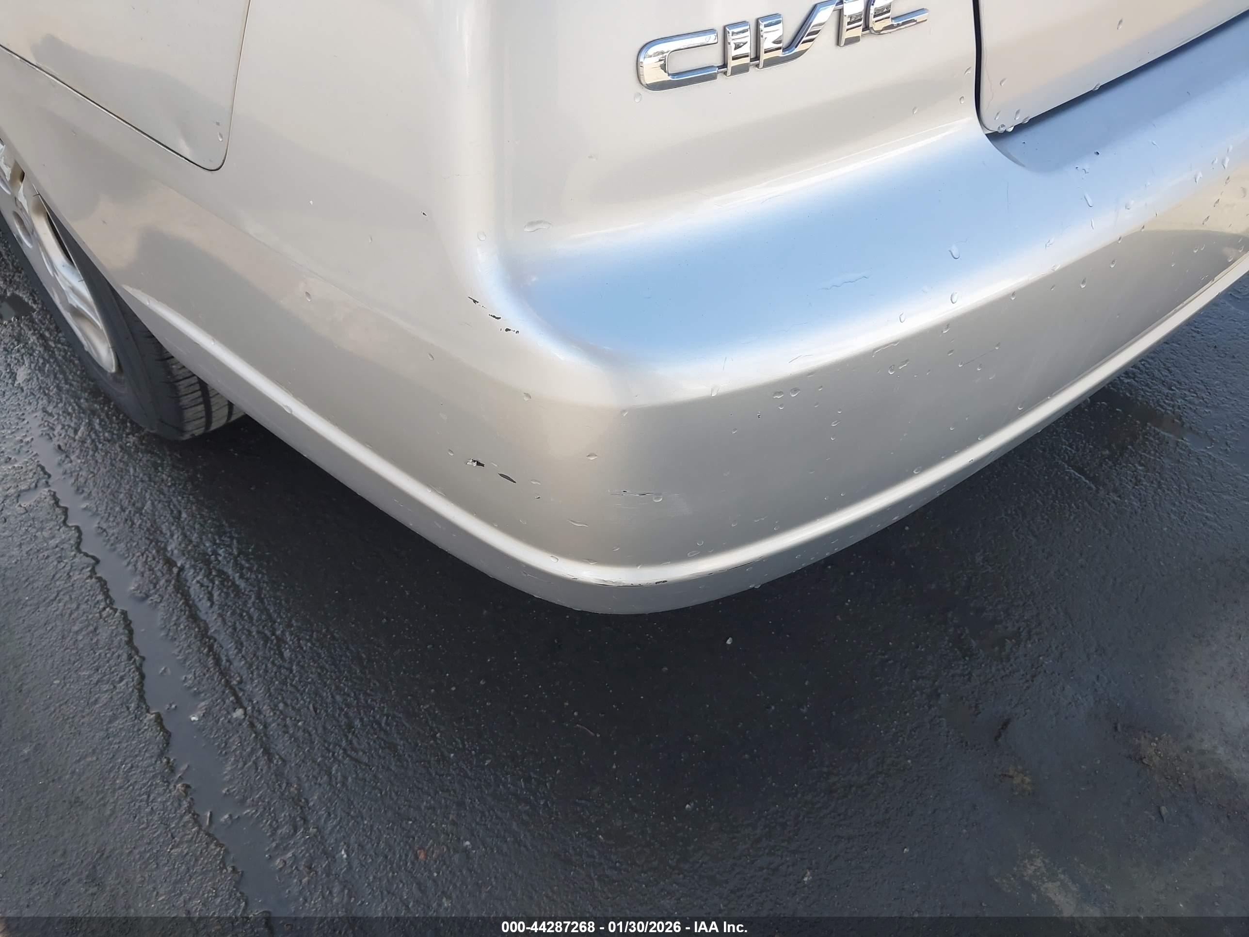 HONDA CIVIC image 6