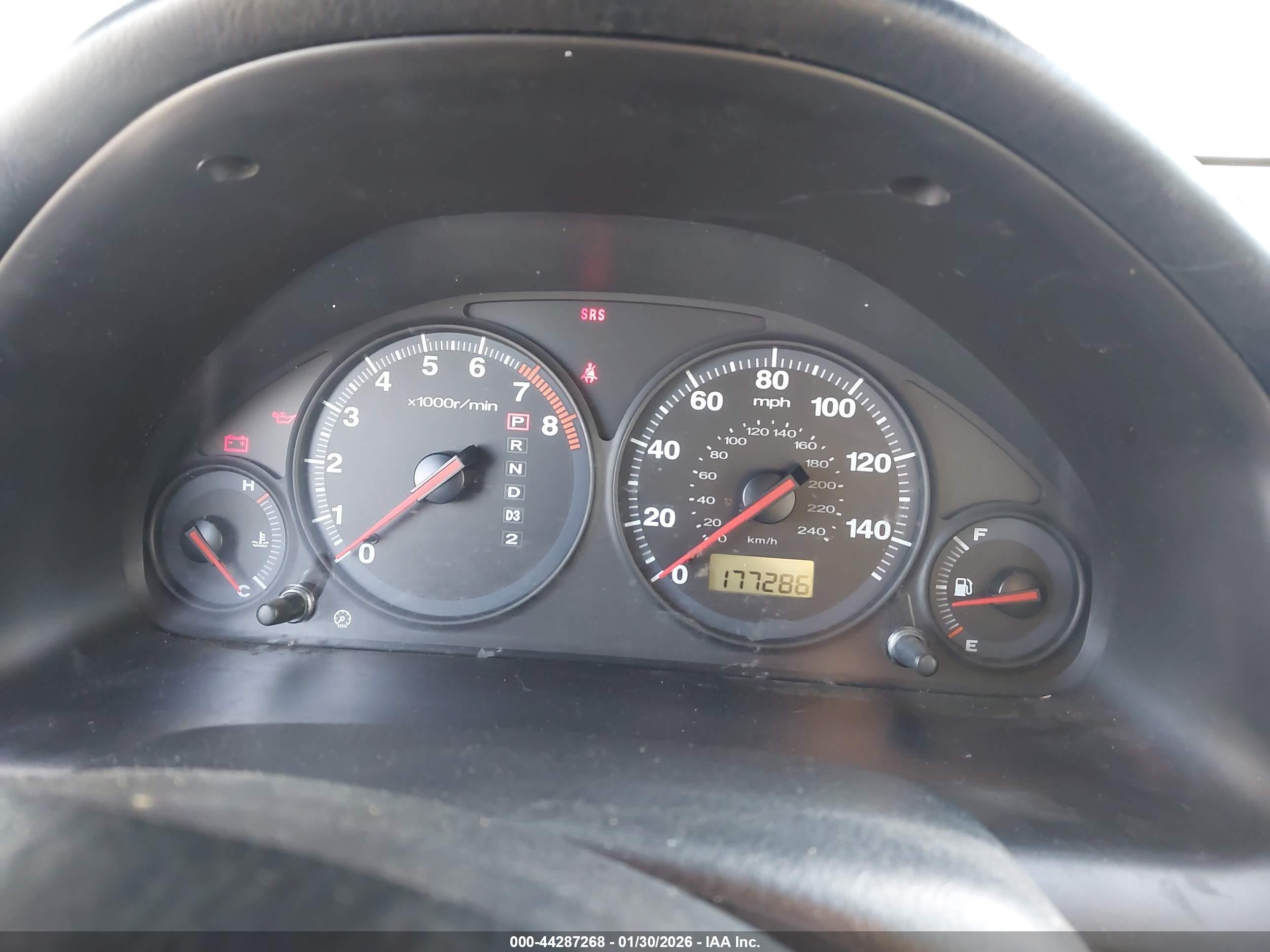 HONDA CIVIC image 7