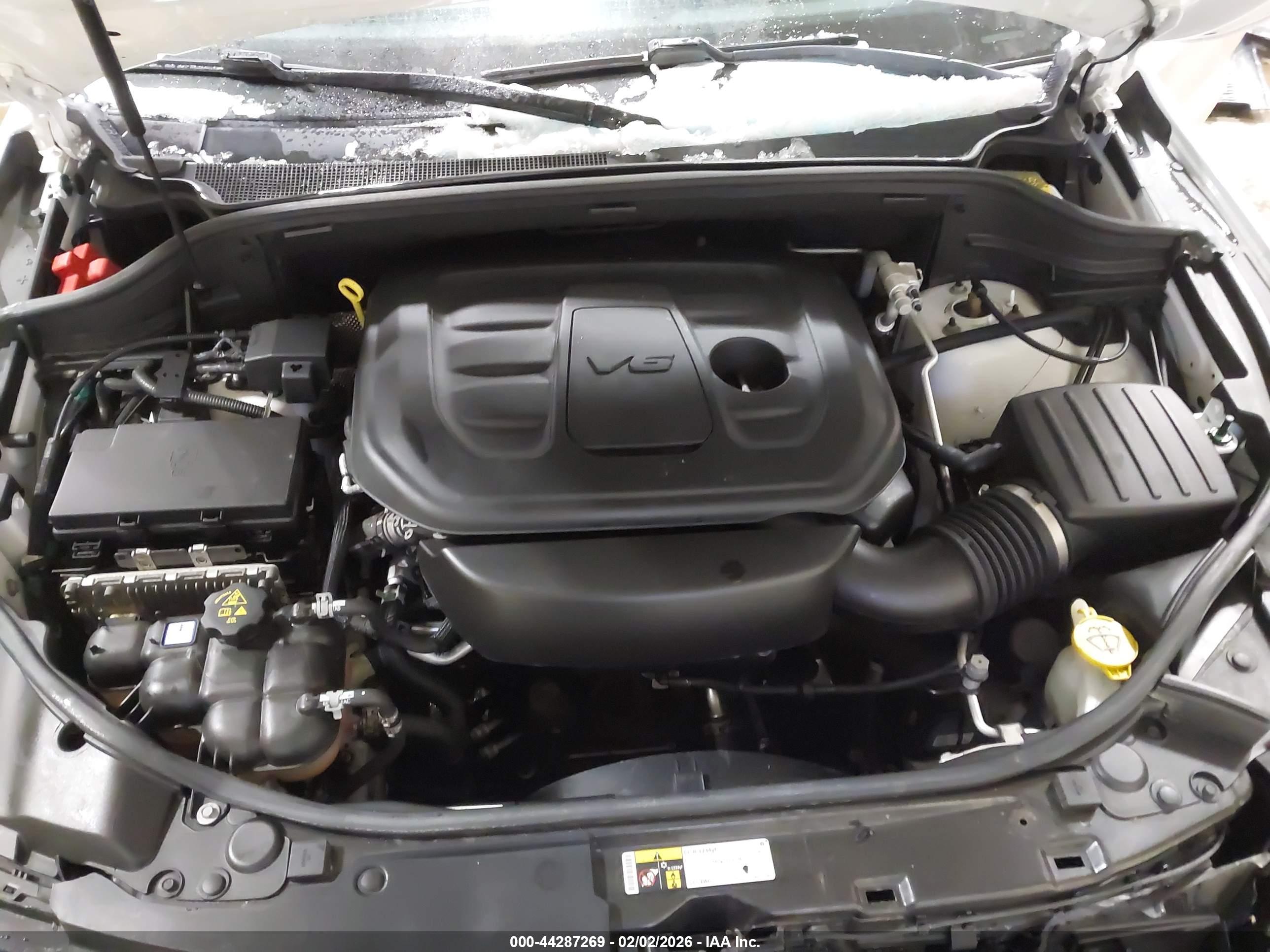 JEEP GRAND image 10