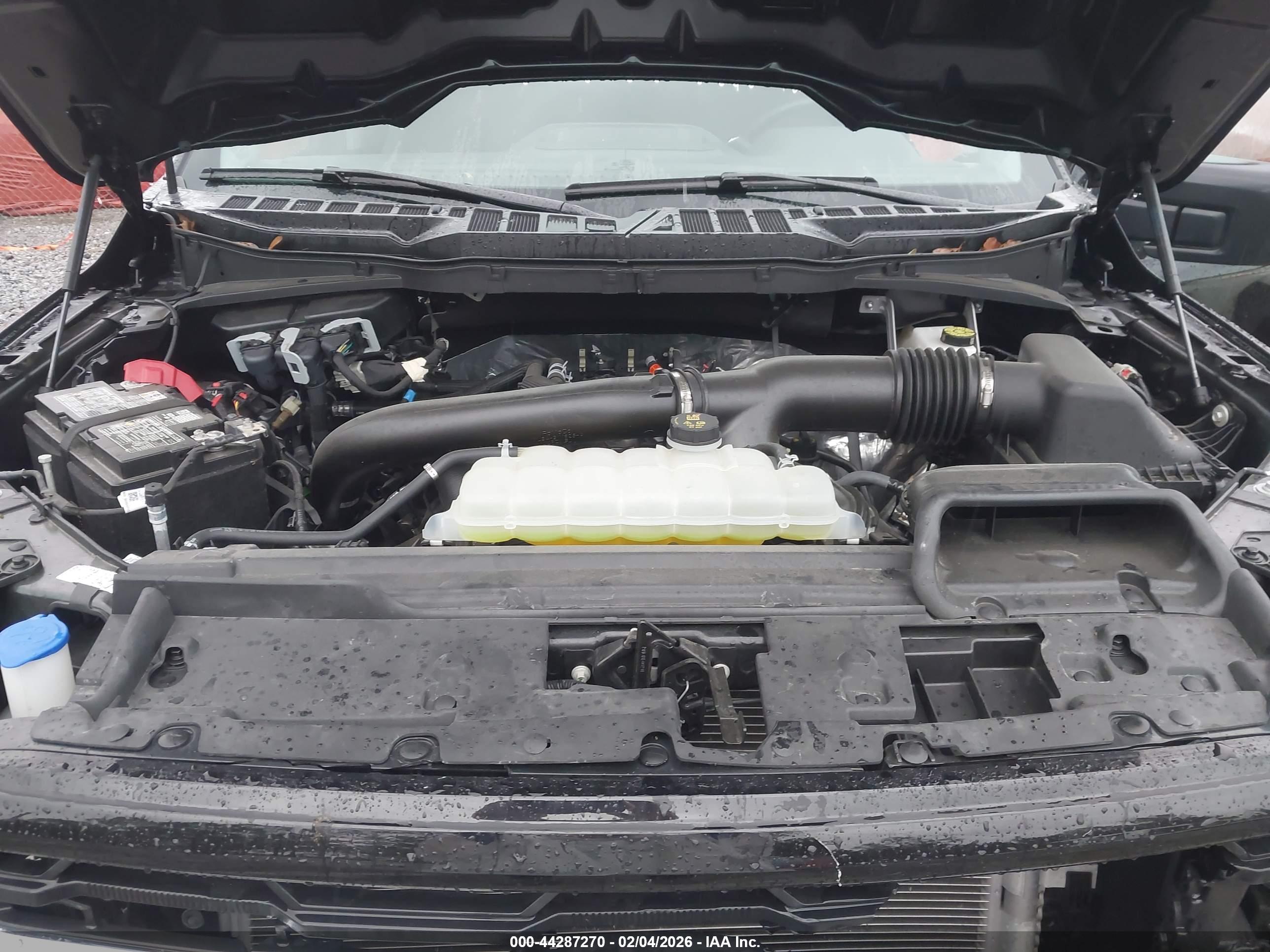 FORD F-150 image 10