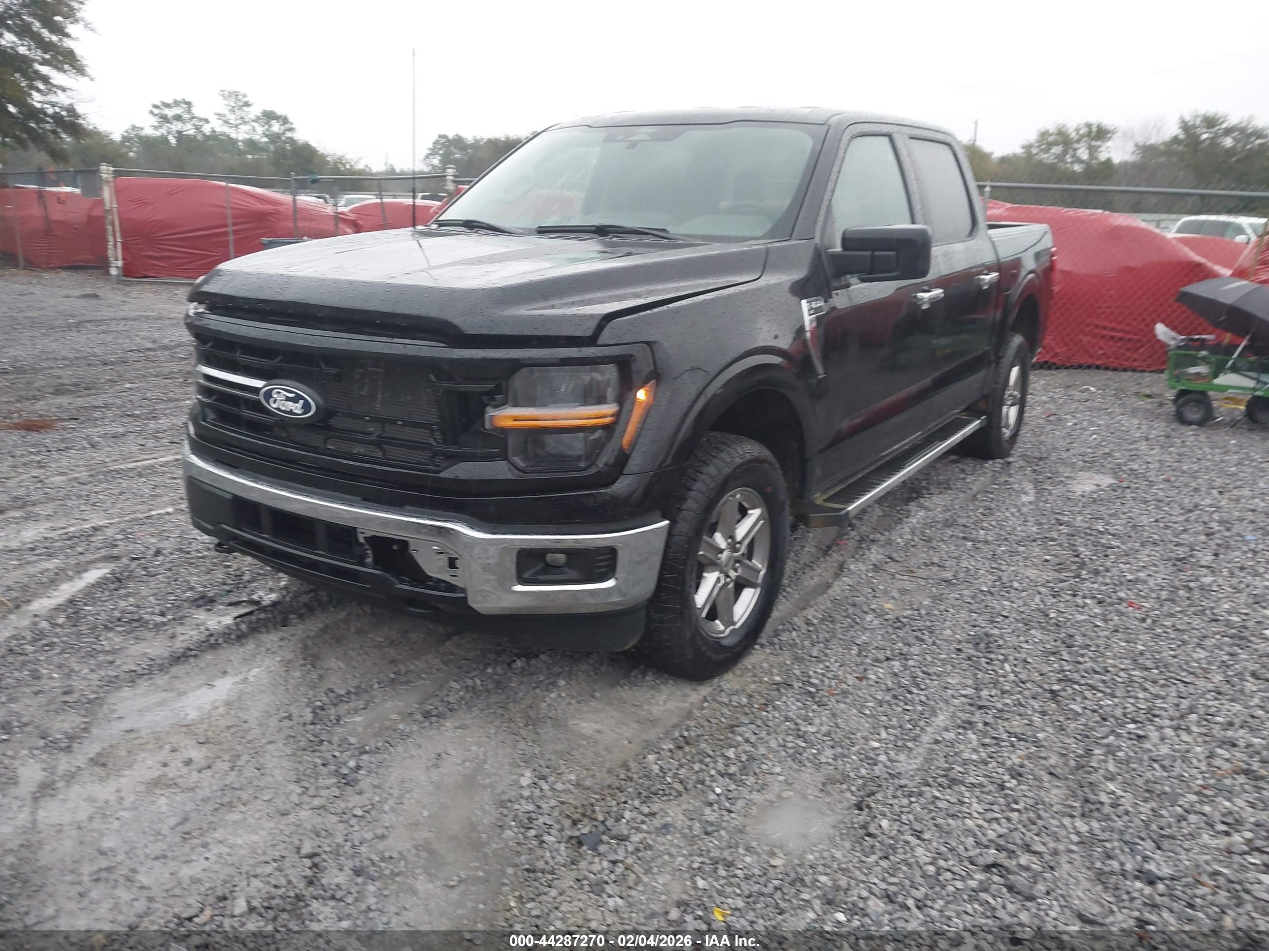 FORD F-150 image 2