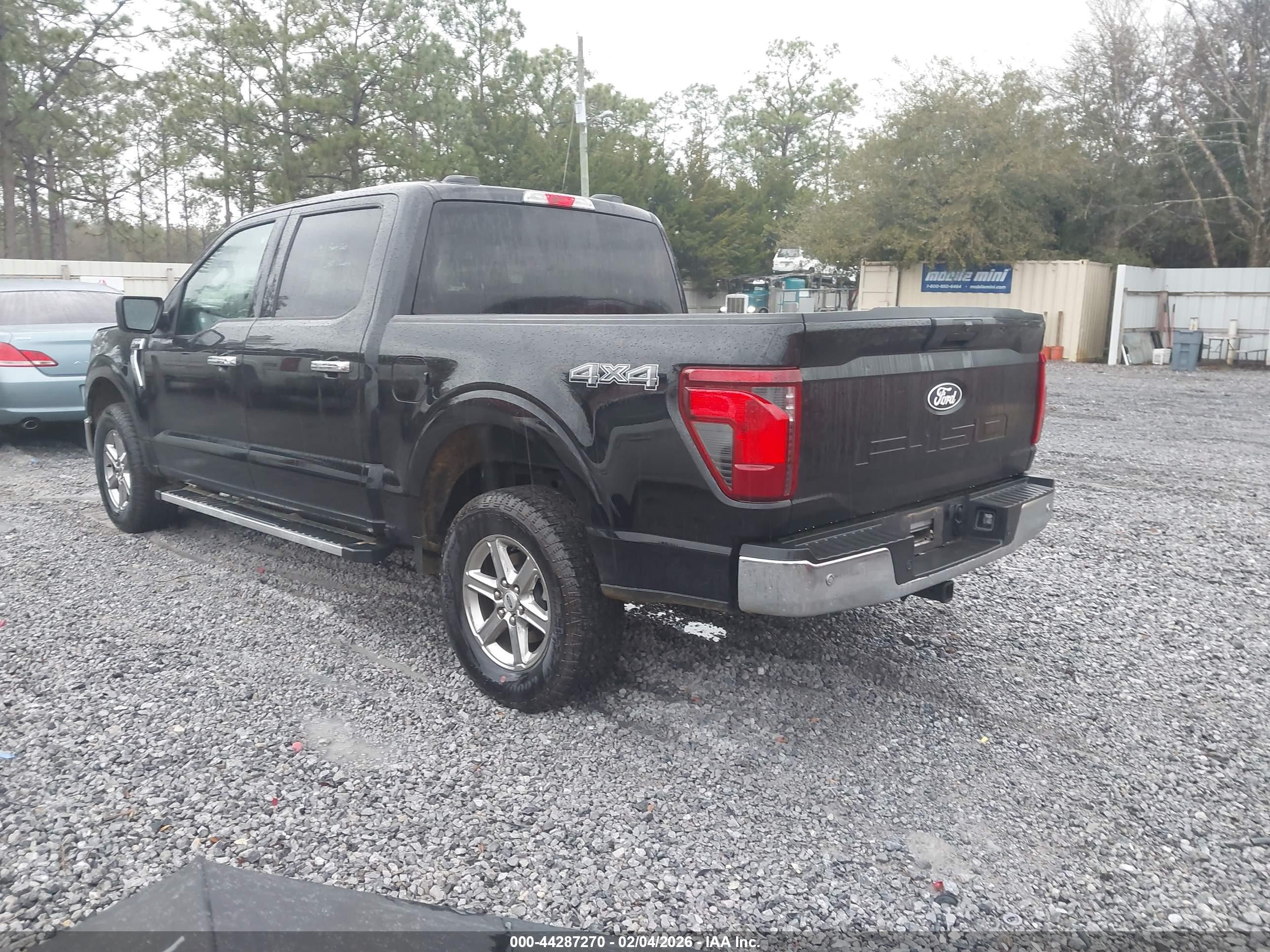 FORD F-150 image 3