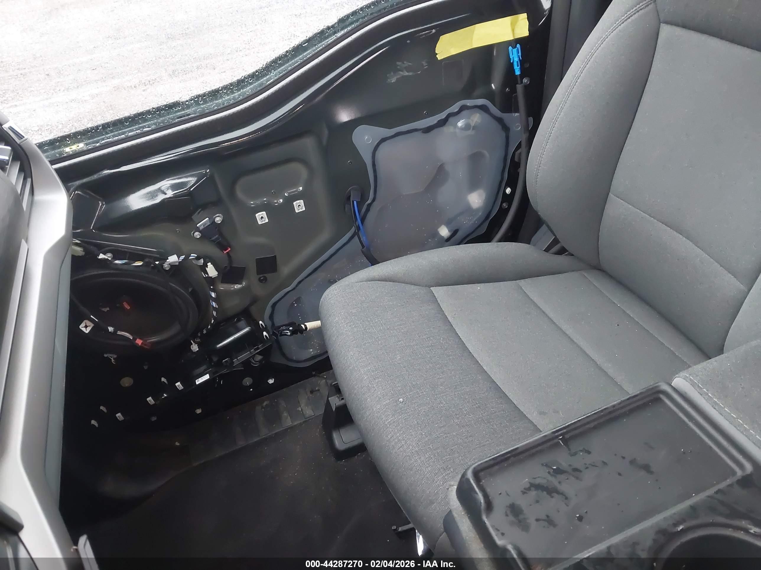 FORD F-150 image 5