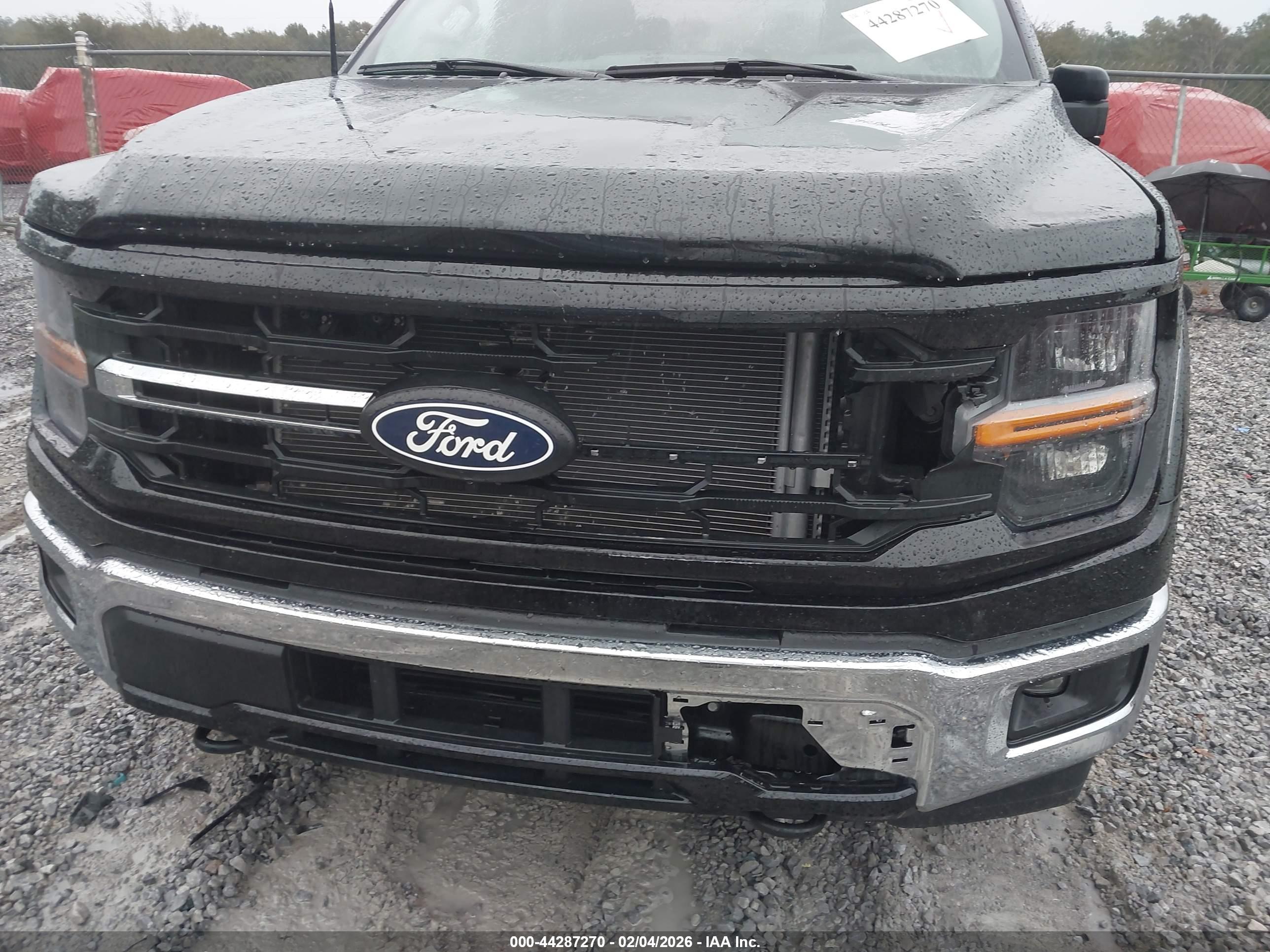 FORD F-150 image 6