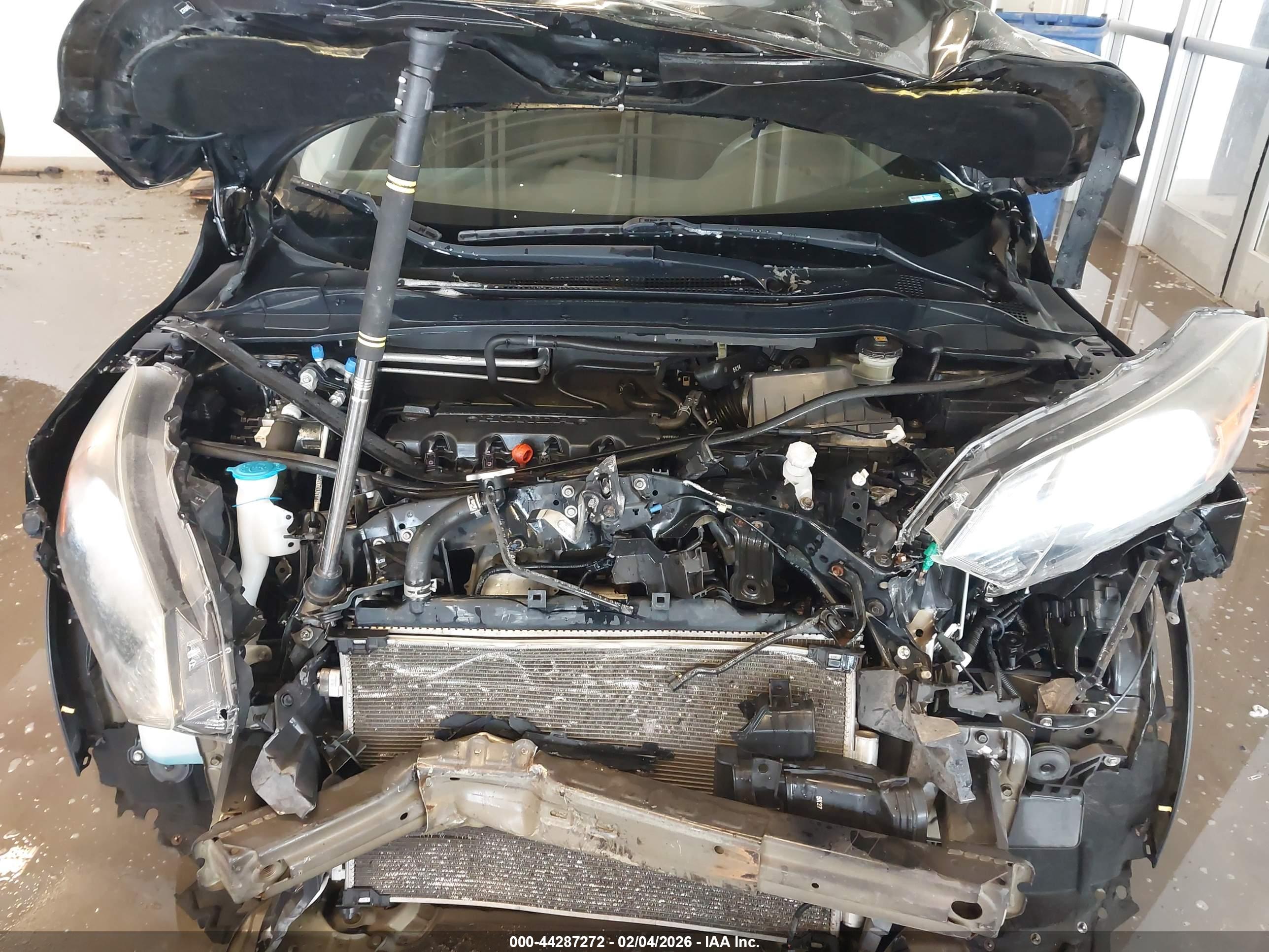 HONDA HR-V image 10