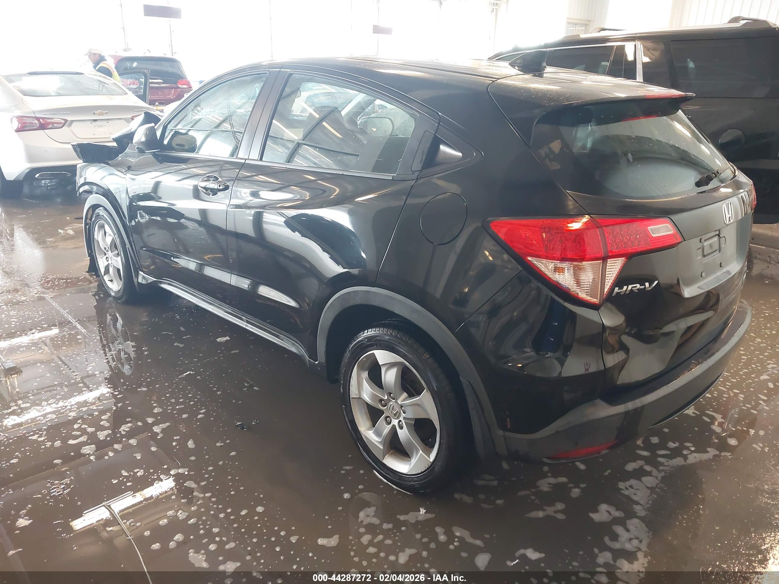 HONDA HR-V image 3