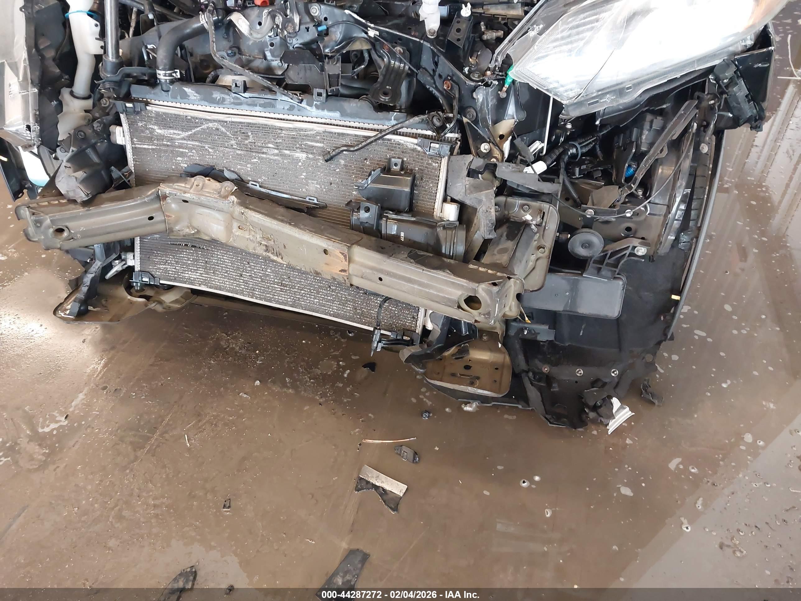 HONDA HR-V image 6
