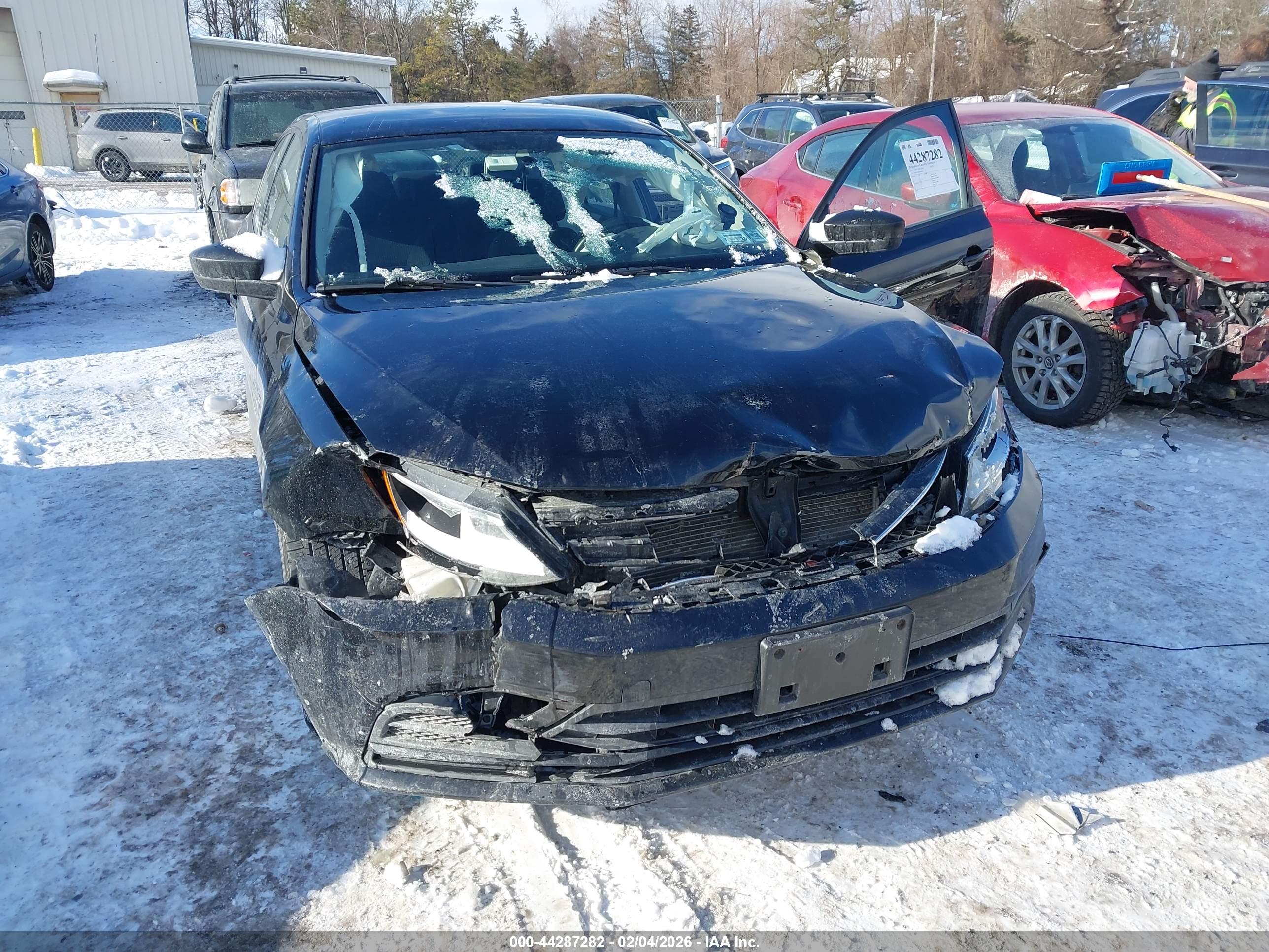 VOLKSWAGEN JETTA image 6