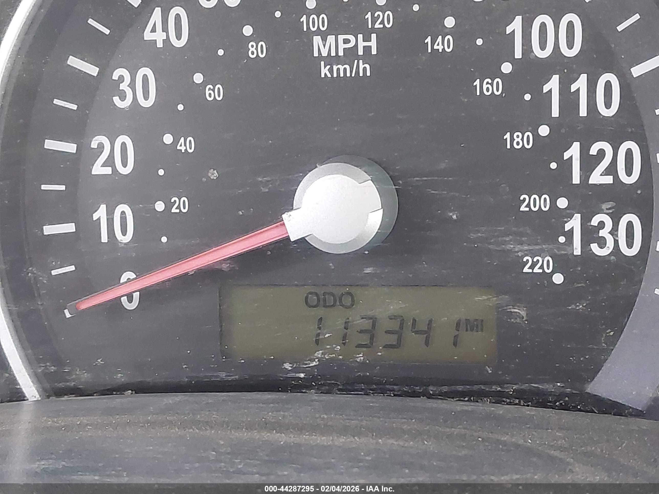 KIA SEDONA image 7