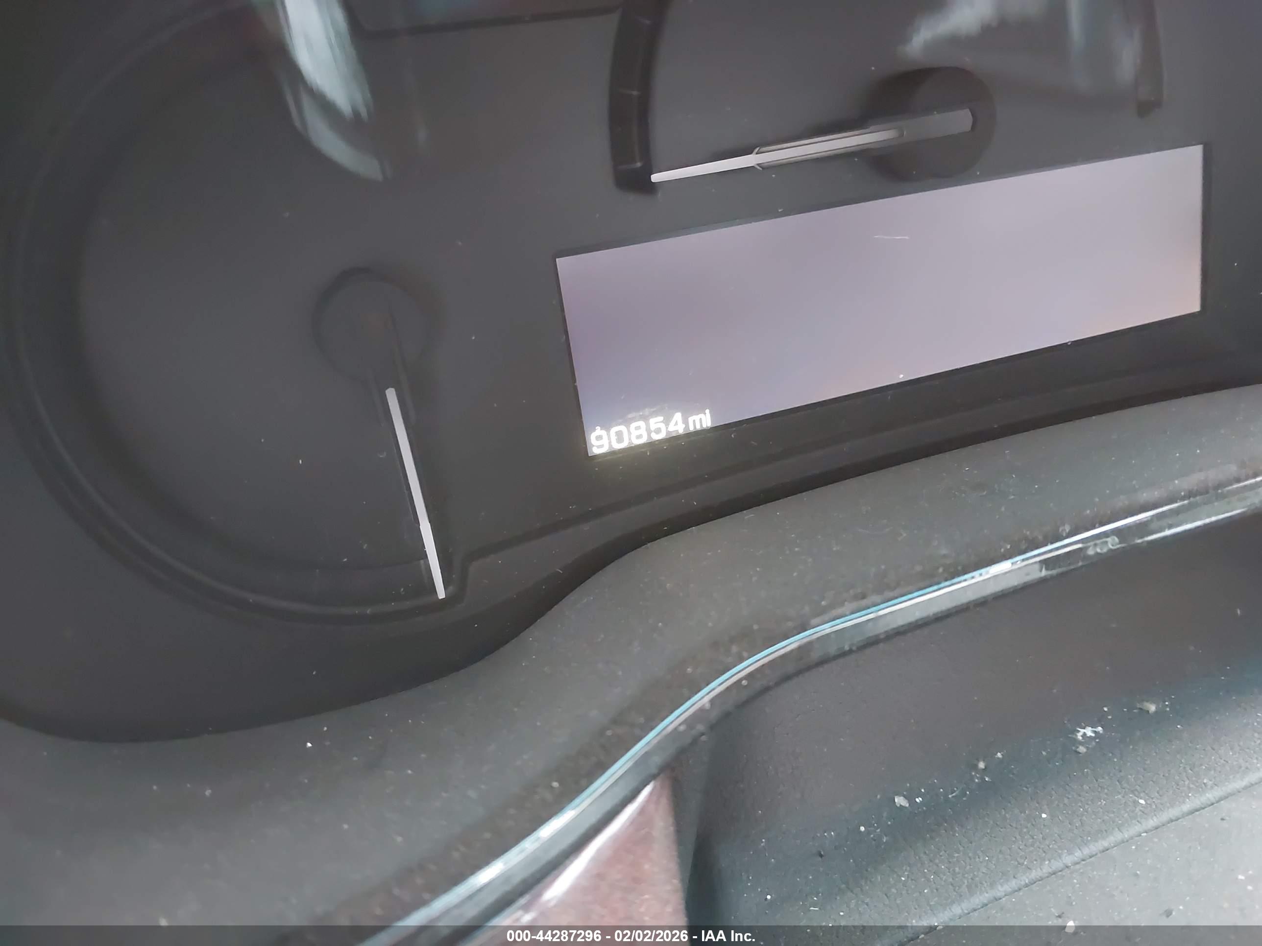 CADILLAC CTS image 7