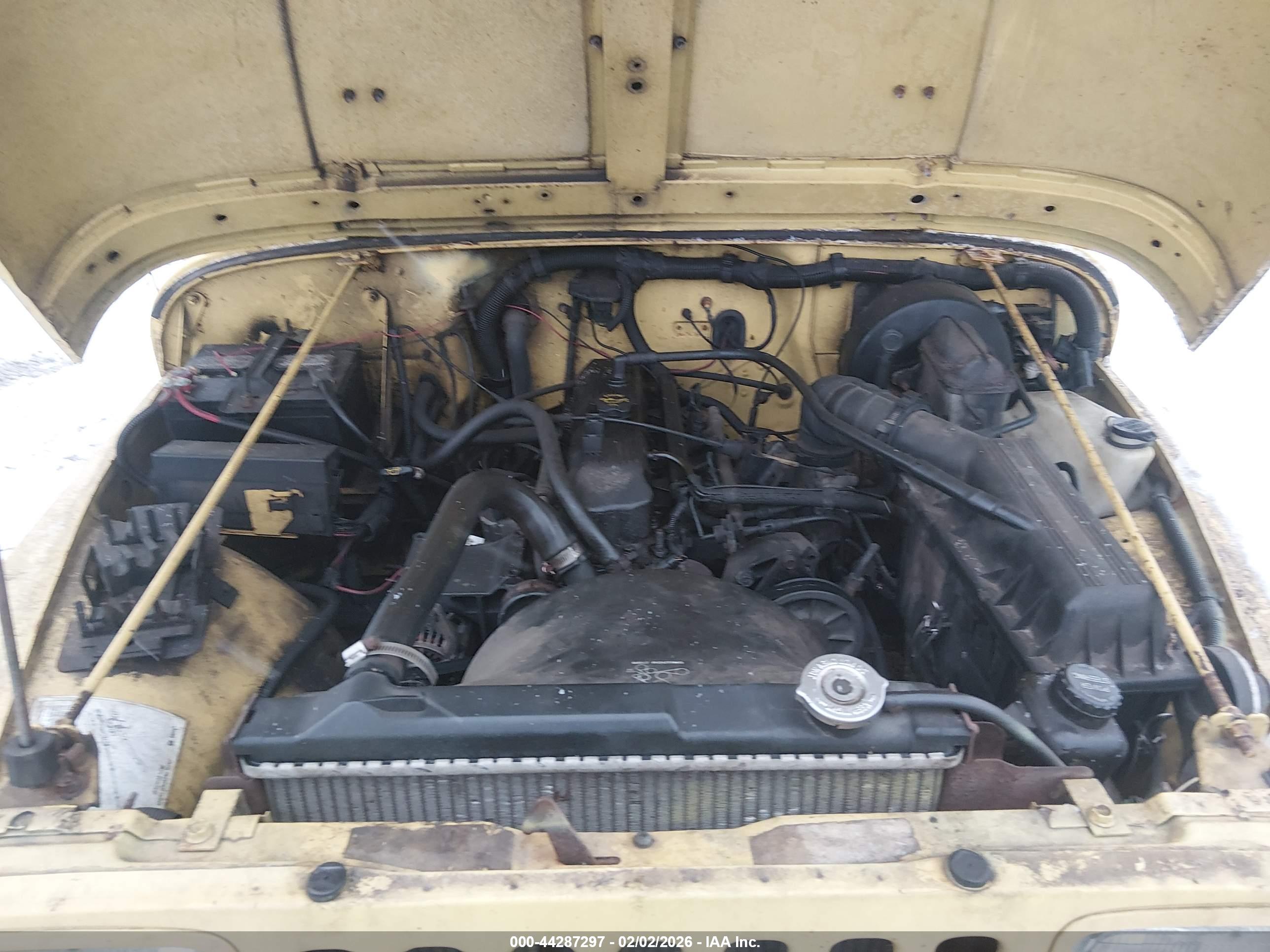 JEEP WRANGLER image 10