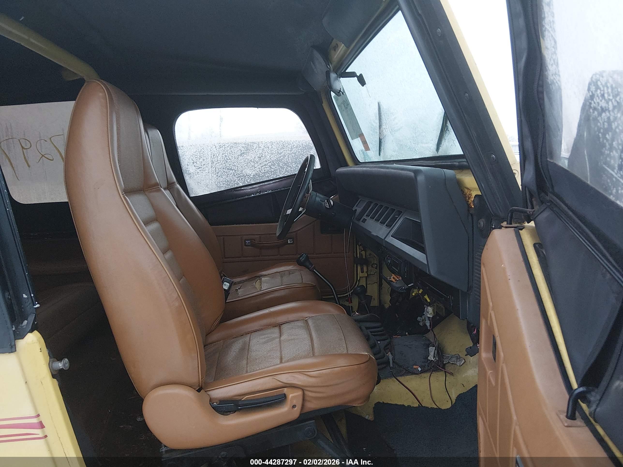 JEEP WRANGLER image 5