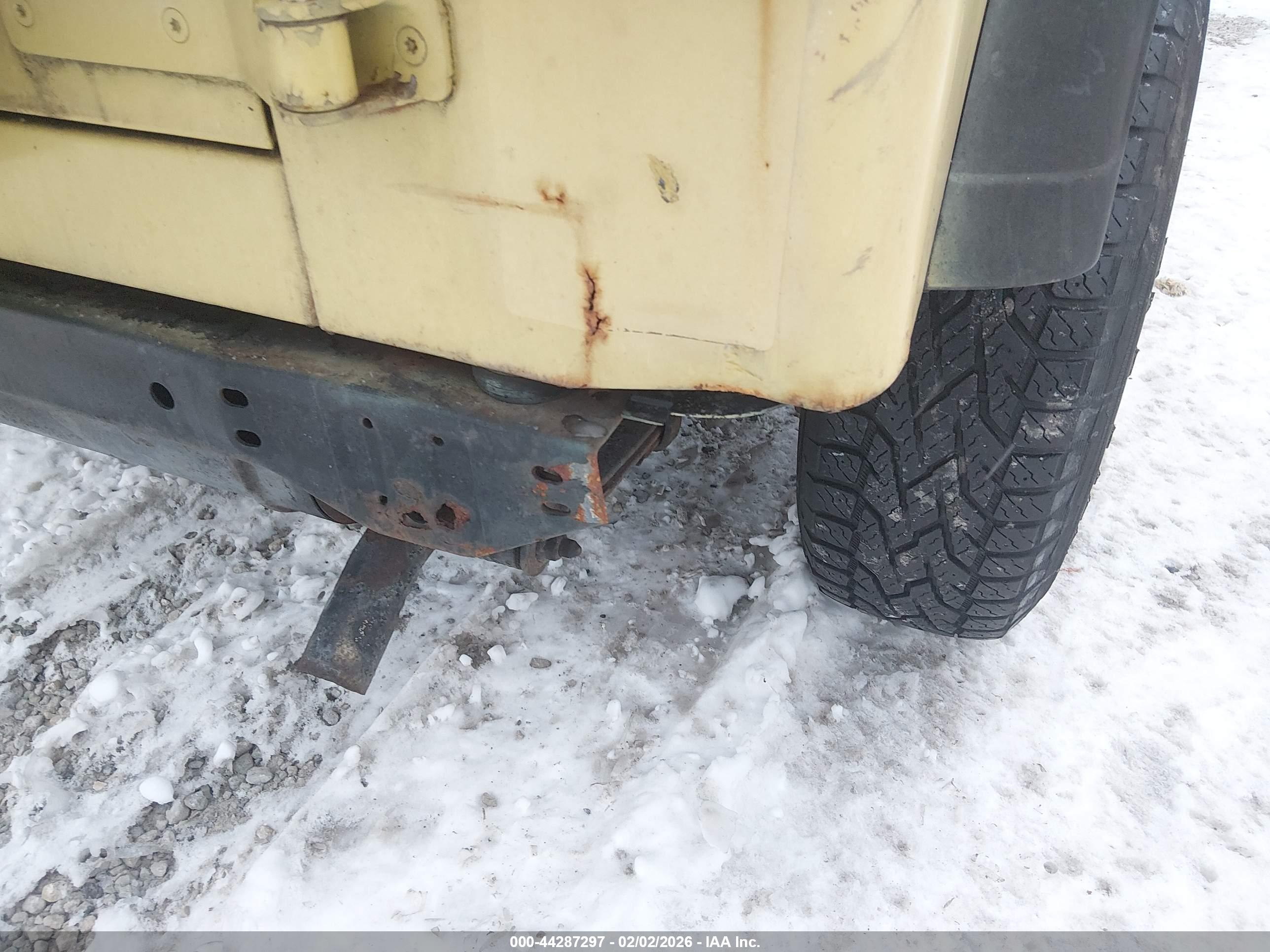 JEEP WRANGLER image 6