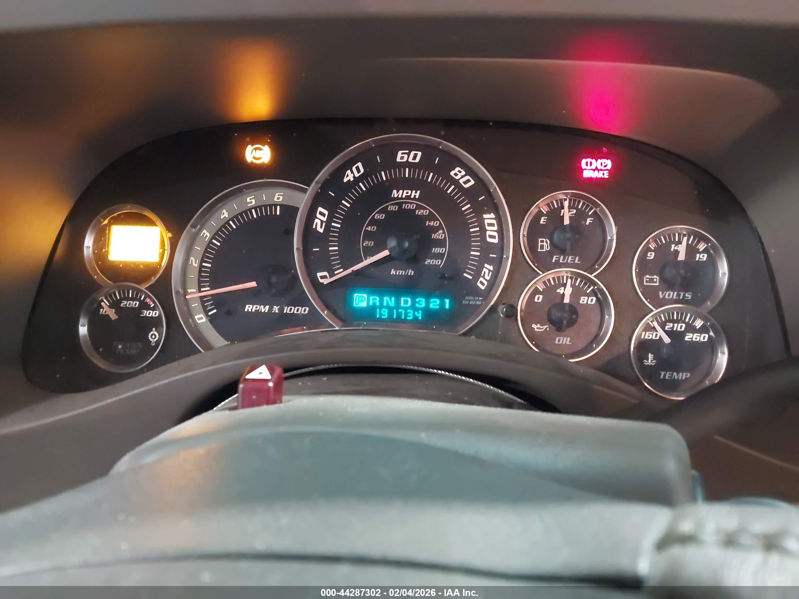 CADILLAC ESCALADE image 7