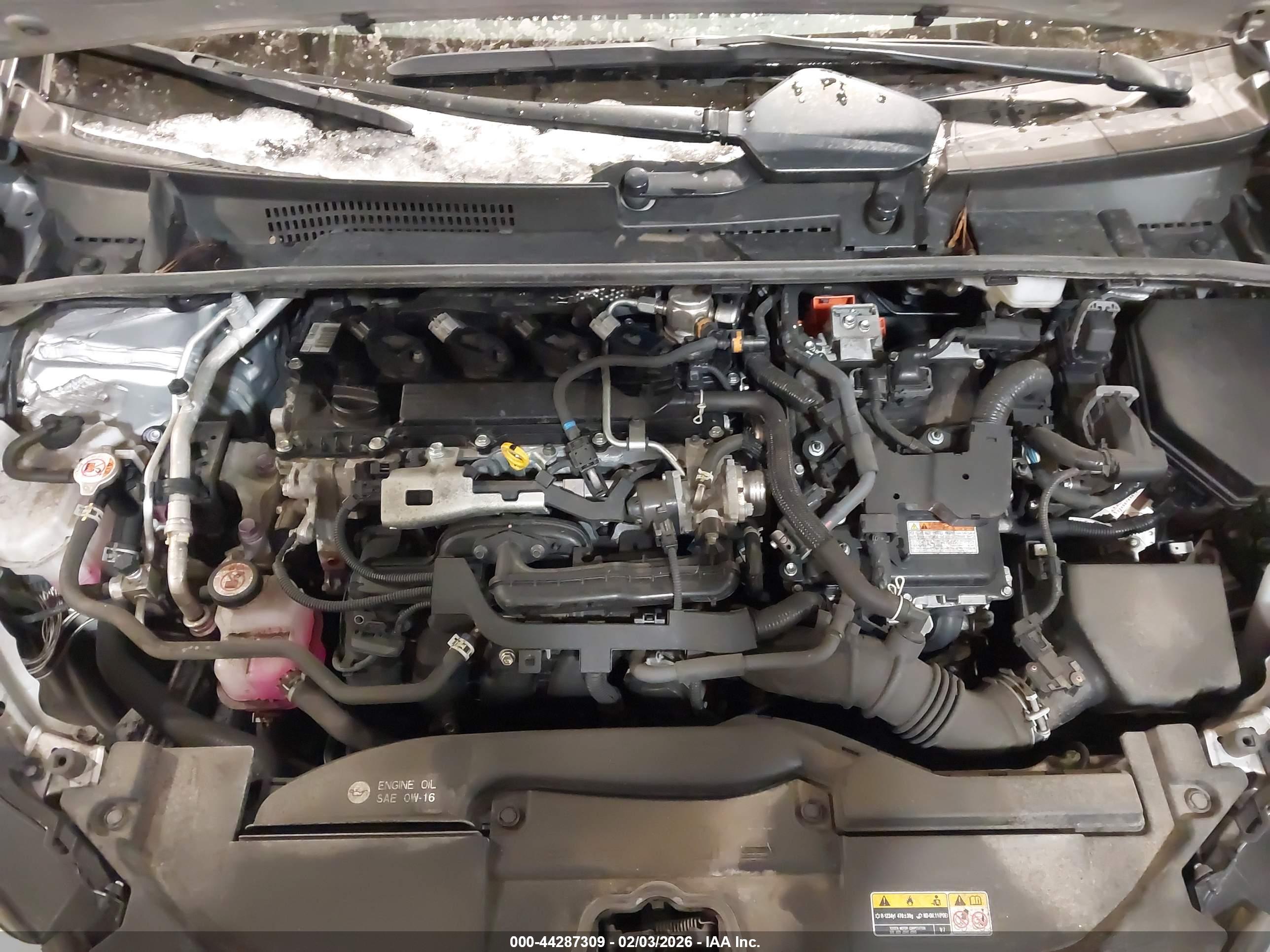 TOYOTA PRIUS image 10